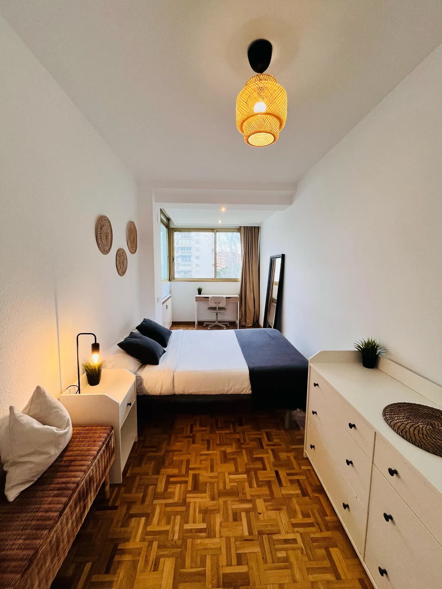 Habitación privada en Madrid photo 2