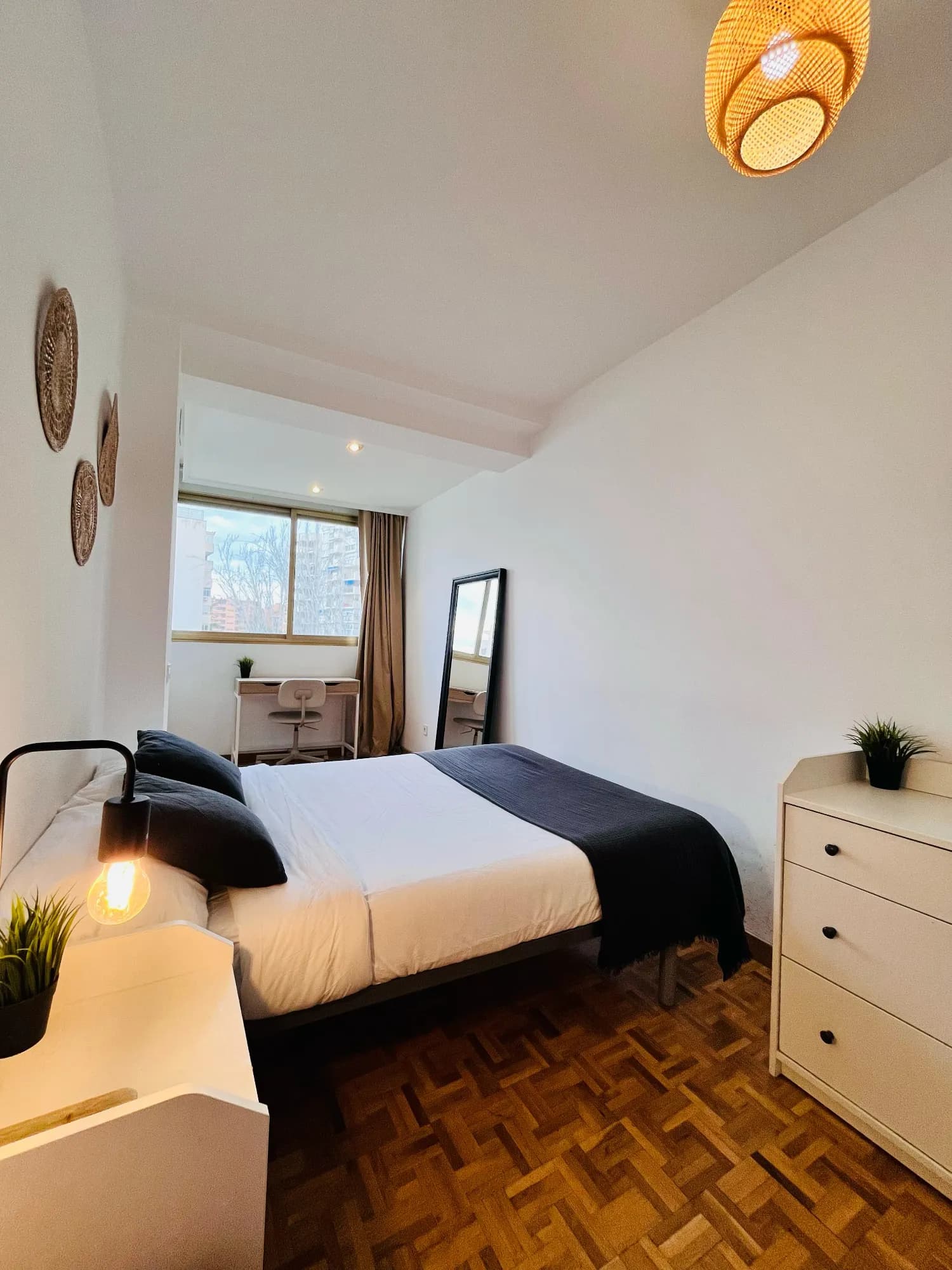 Habitación privada en Madrid photo 3