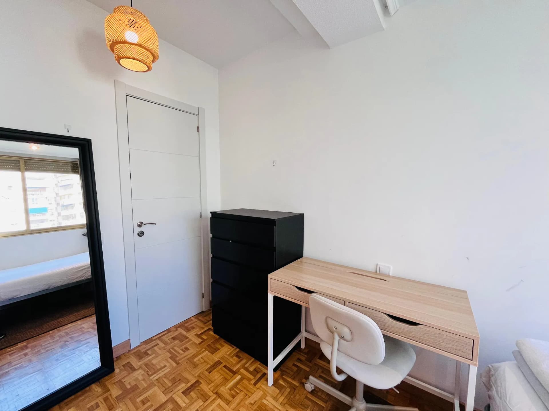 Habitación privada en Madrid photo 2