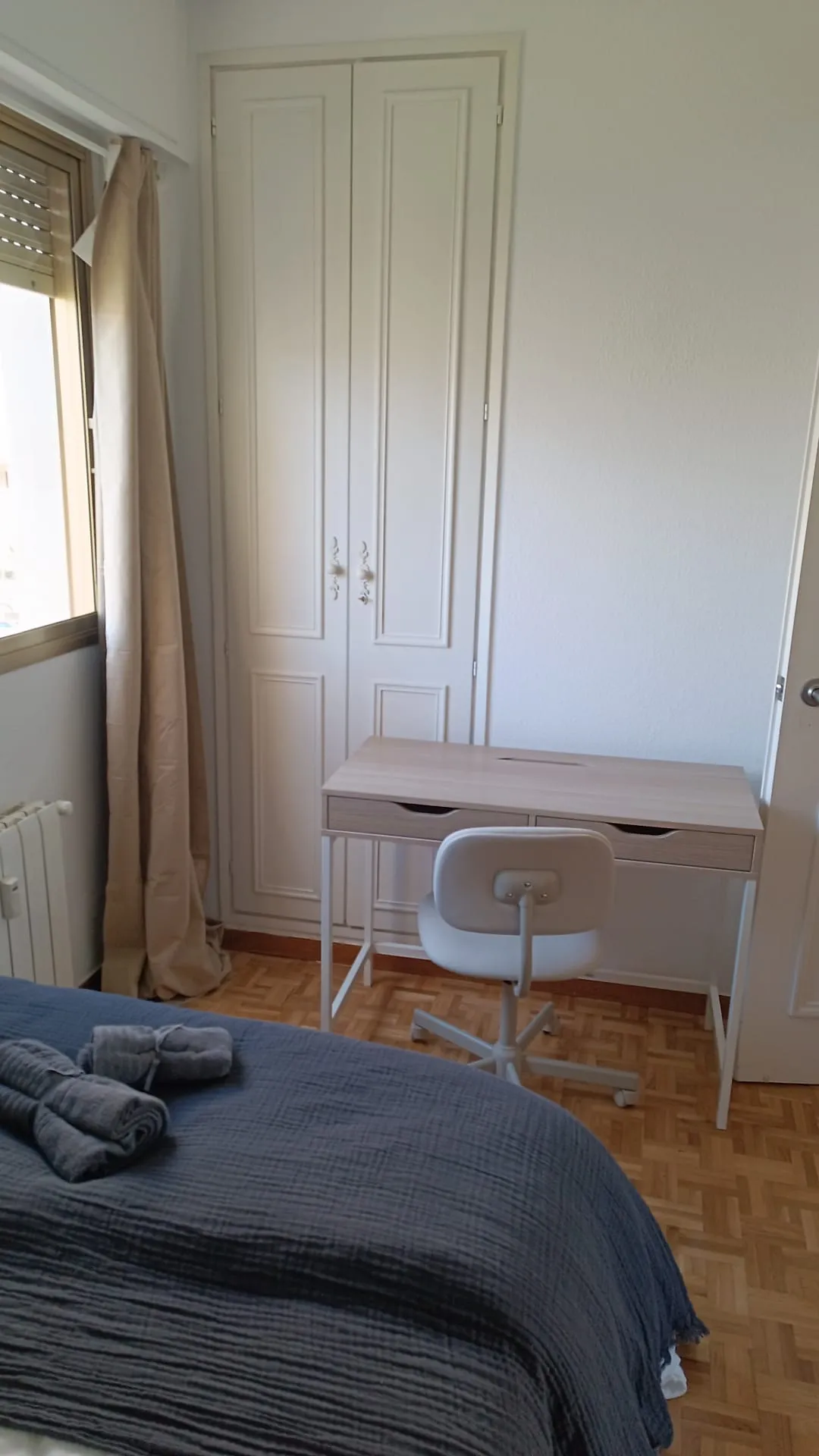 Habitación privada en Madrid photo 2