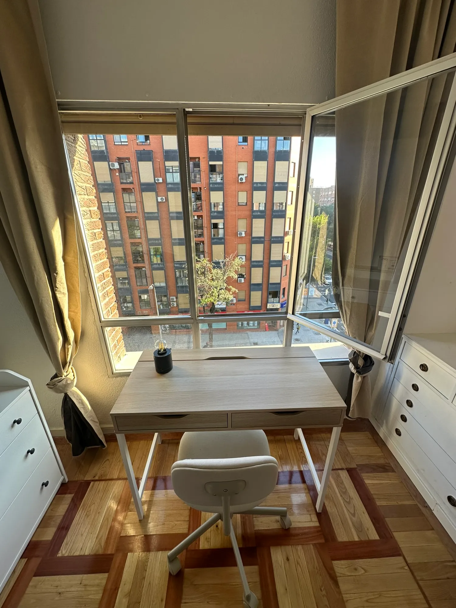 Habitación privada en Madrid photo 3