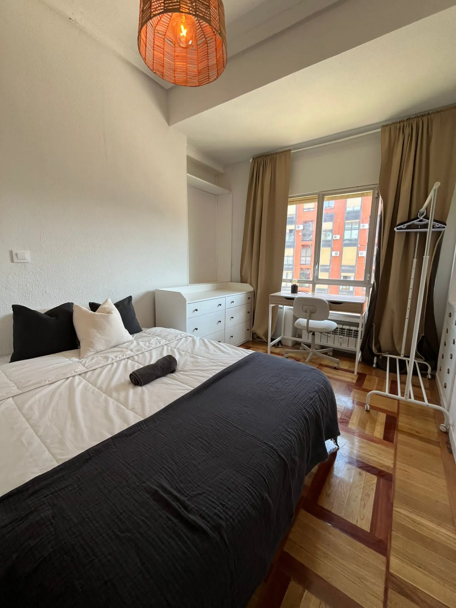 Habitación privada en Madrid photo 5