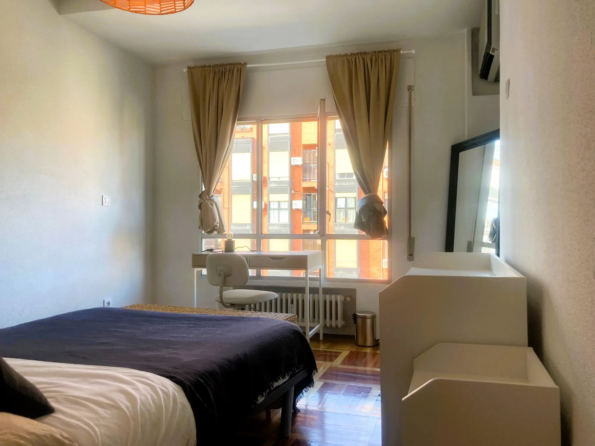 Habitación privada en Madrid photo 2