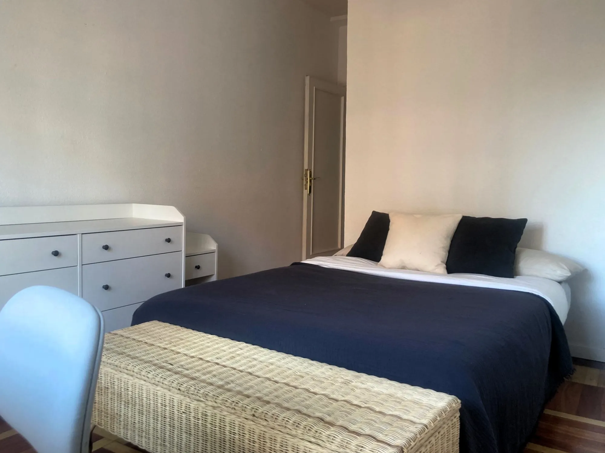 Habitación privada en Madrid photo 4