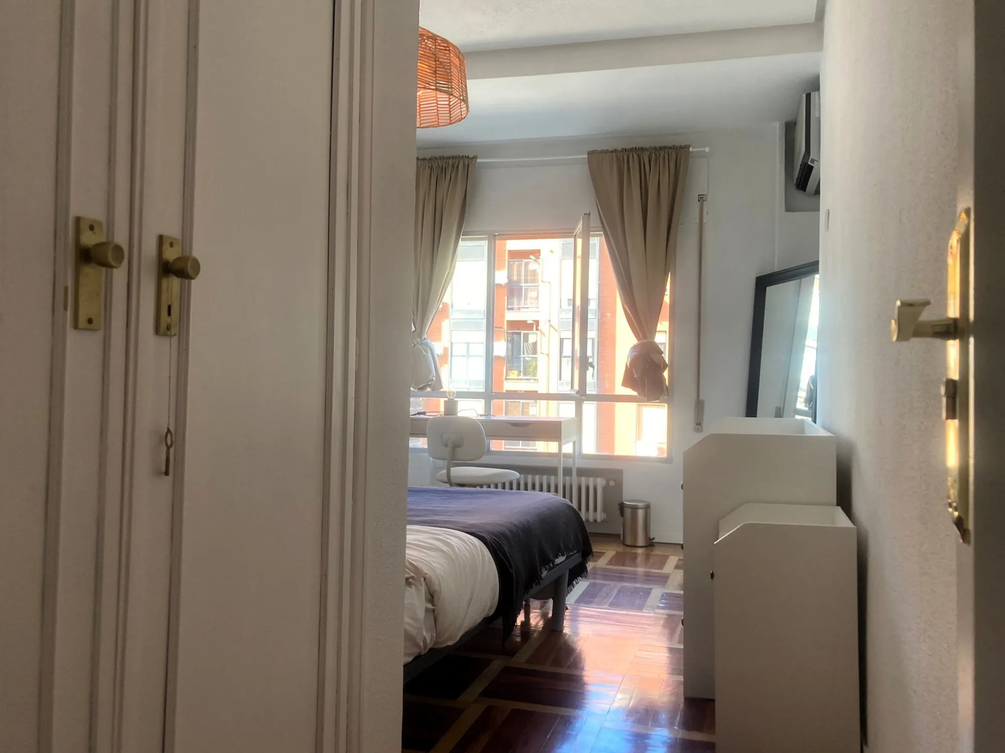 Habitación privada en Madrid photo 3
