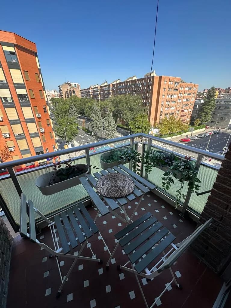 Stanza privata a Madrid photo 5