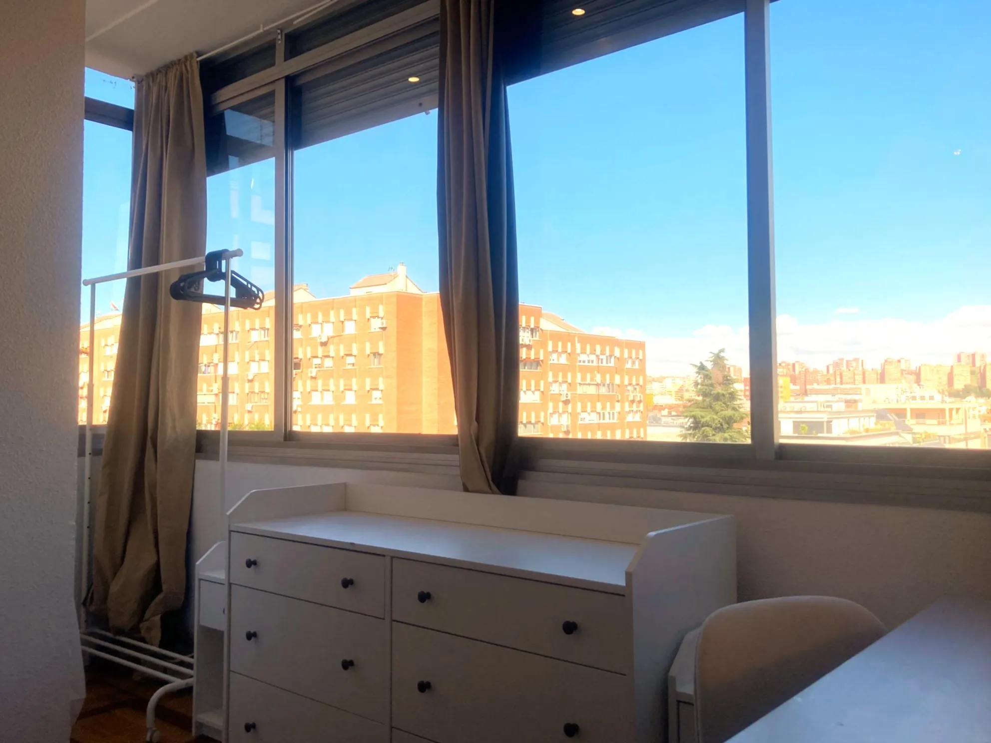 Habitación privada en Madrid photo 5