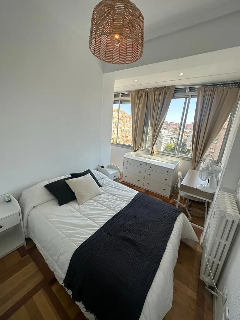 Habitación privada en Madrid photo 2