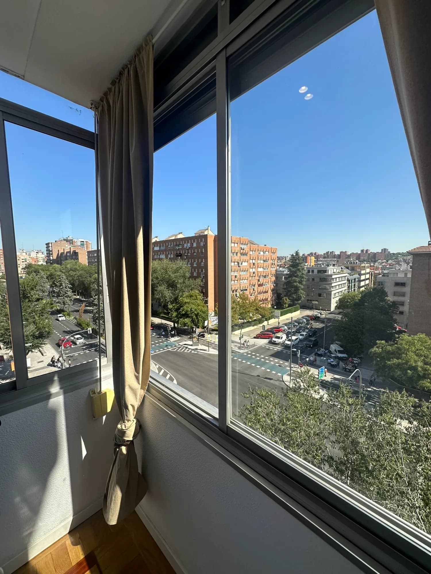 Habitación privada en Madrid photo 4
