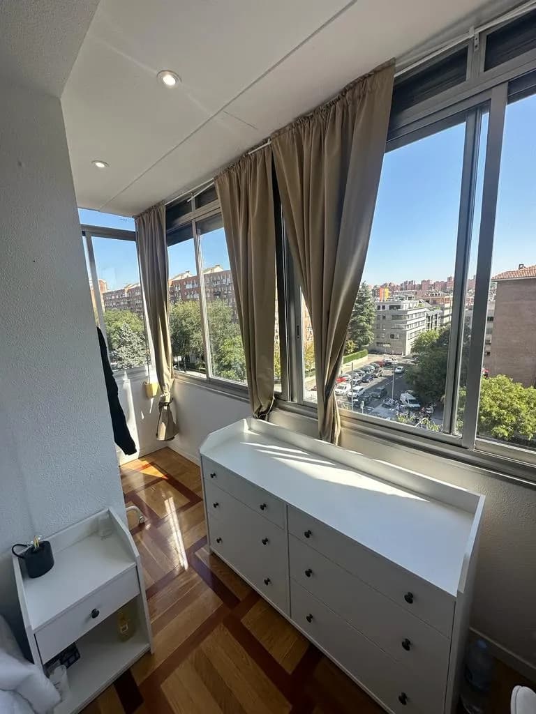Habitación privada en Madrid photo 3
