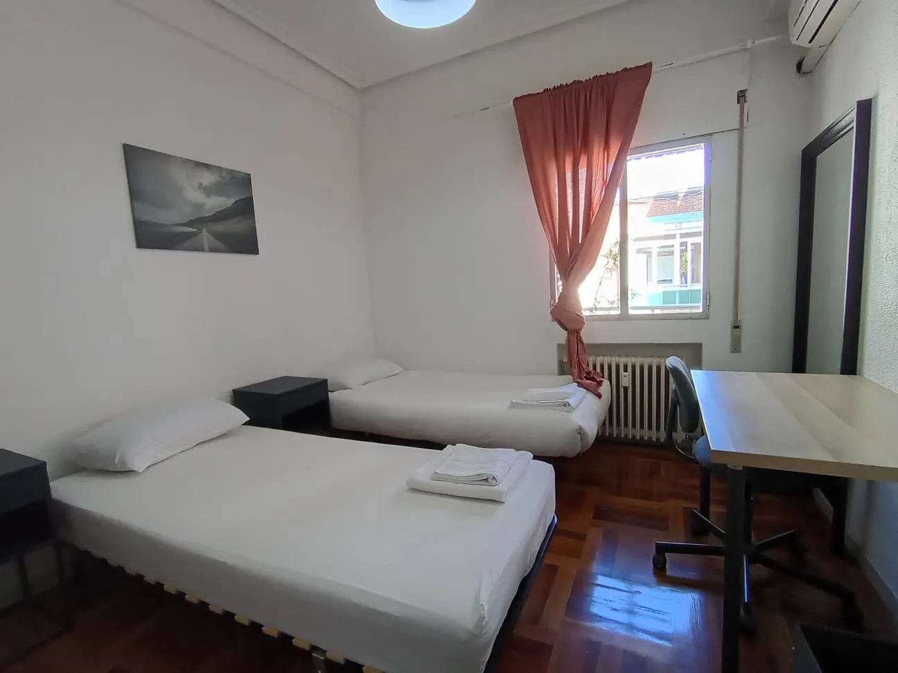 Stanza privata a Madrid photo 2