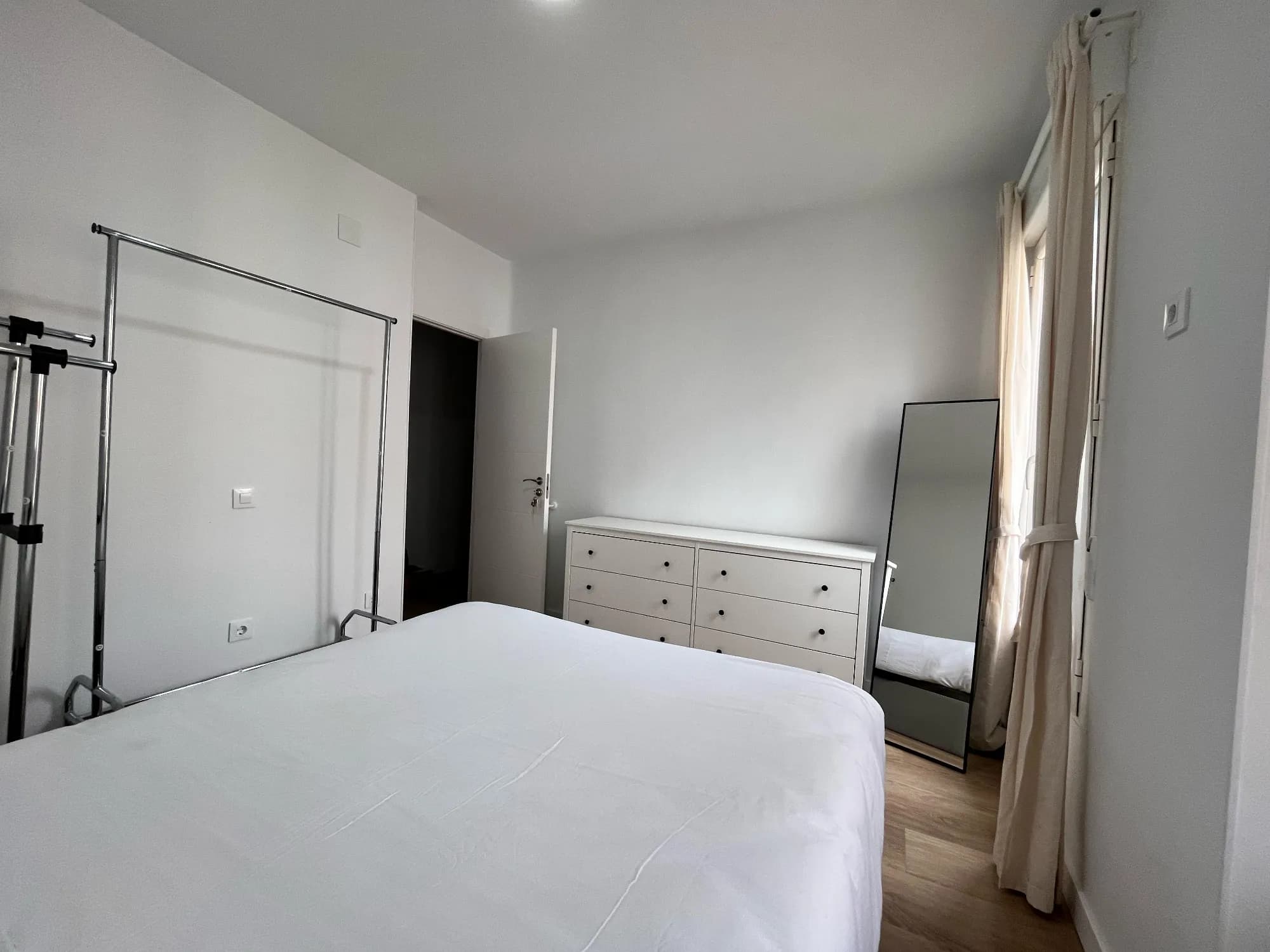 Stanza privata a Madrid photo 5