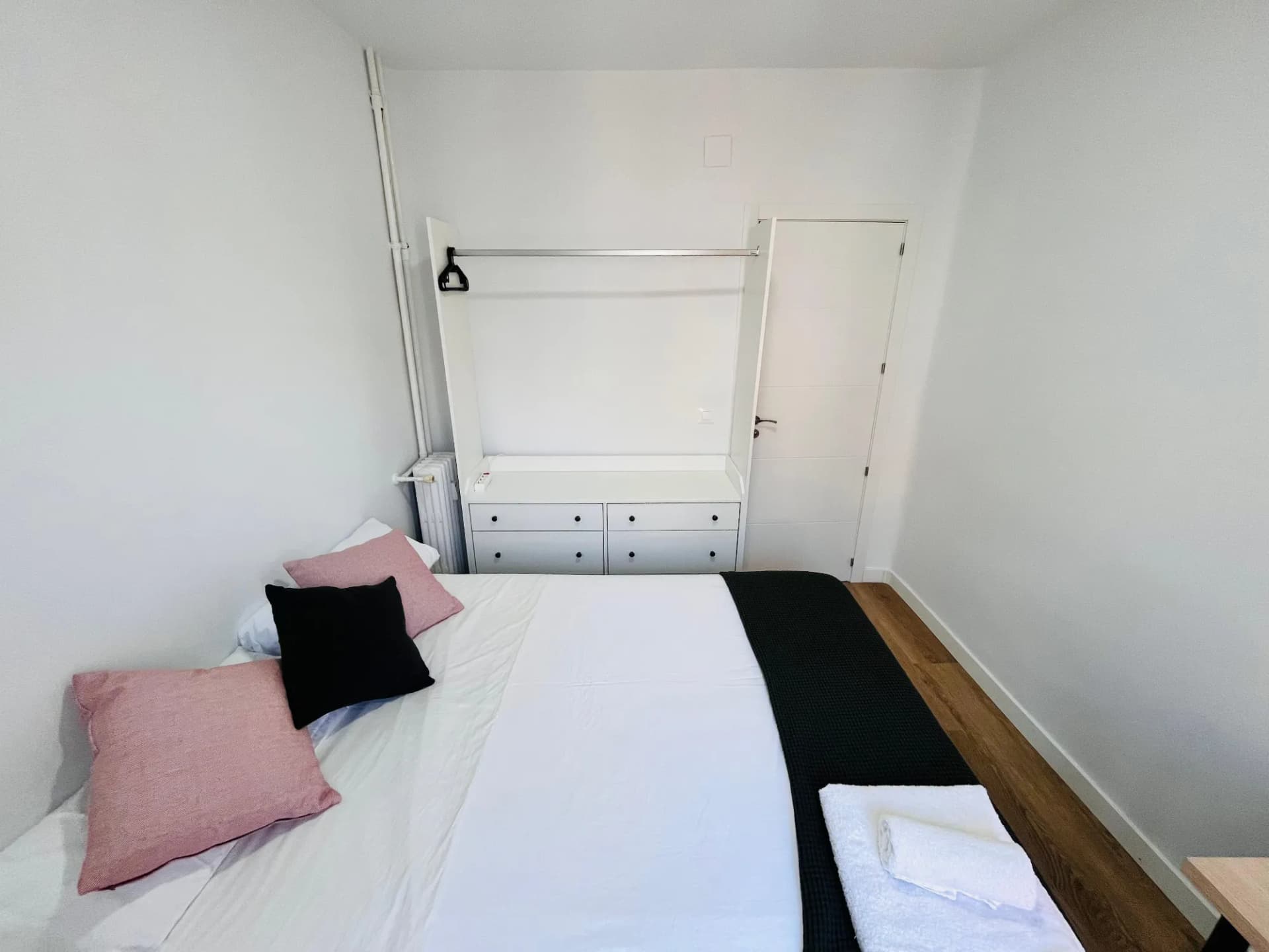 Habitación privada en Madrid photo 2