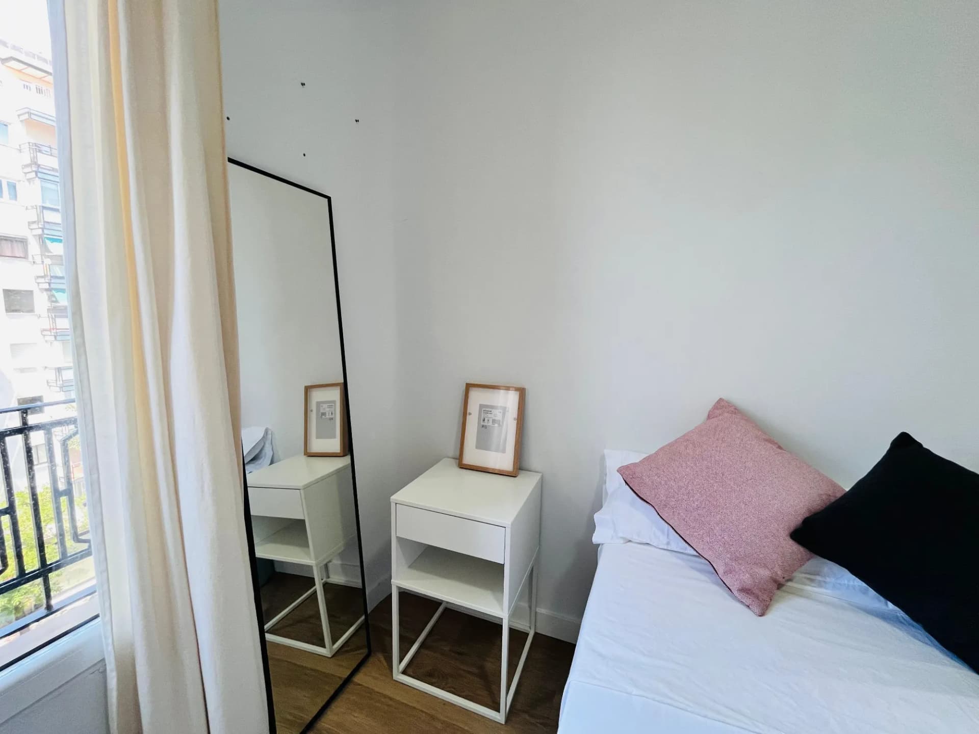 Habitación privada en Madrid photo 3