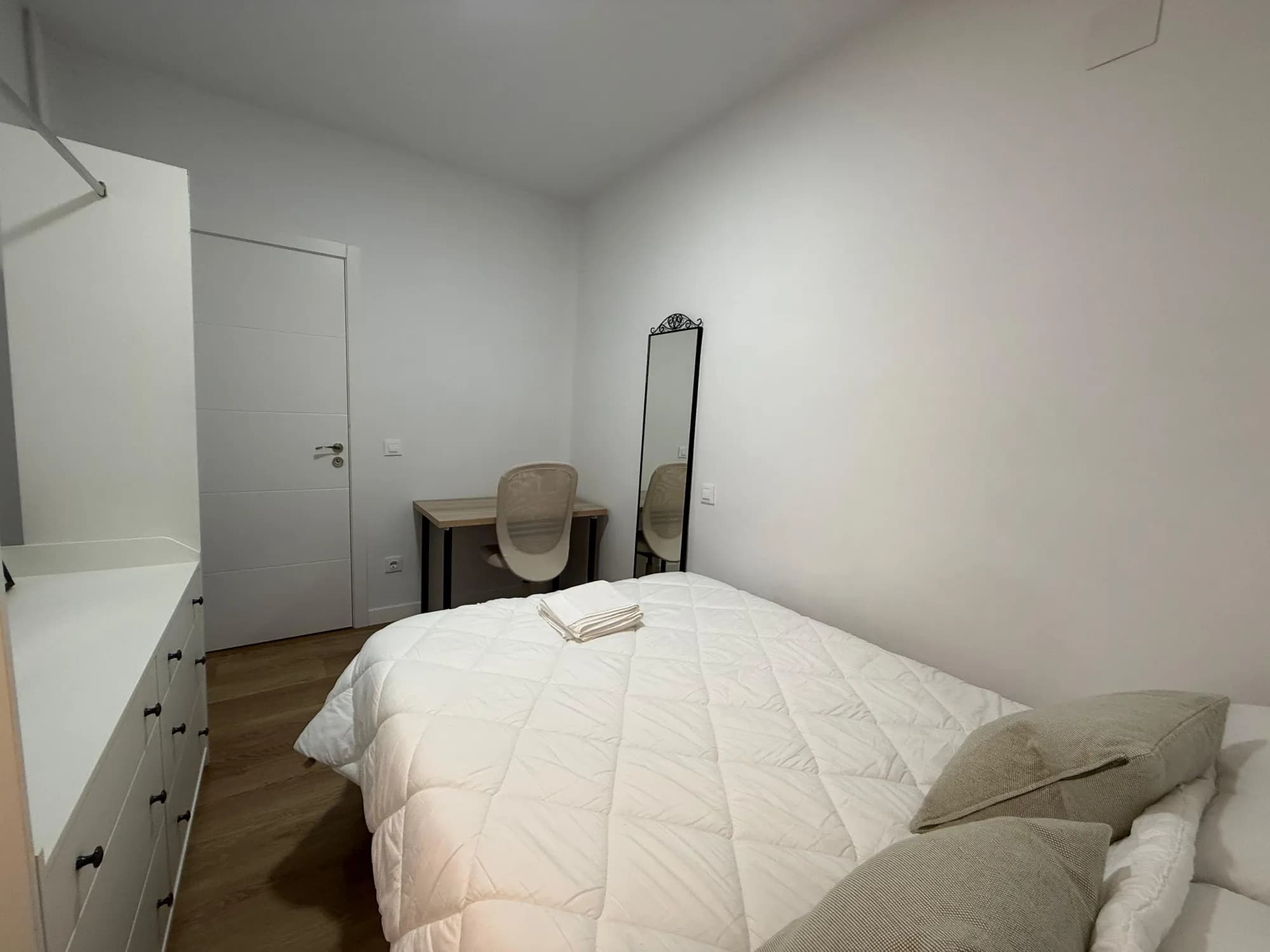 Habitación privada en Madrid photo 4