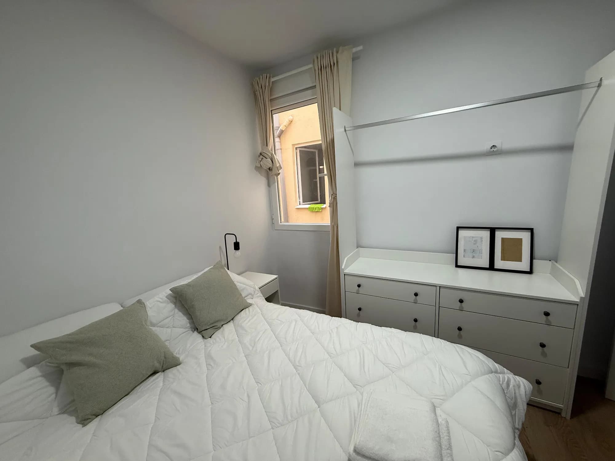 Habitación privada en Madrid photo 3