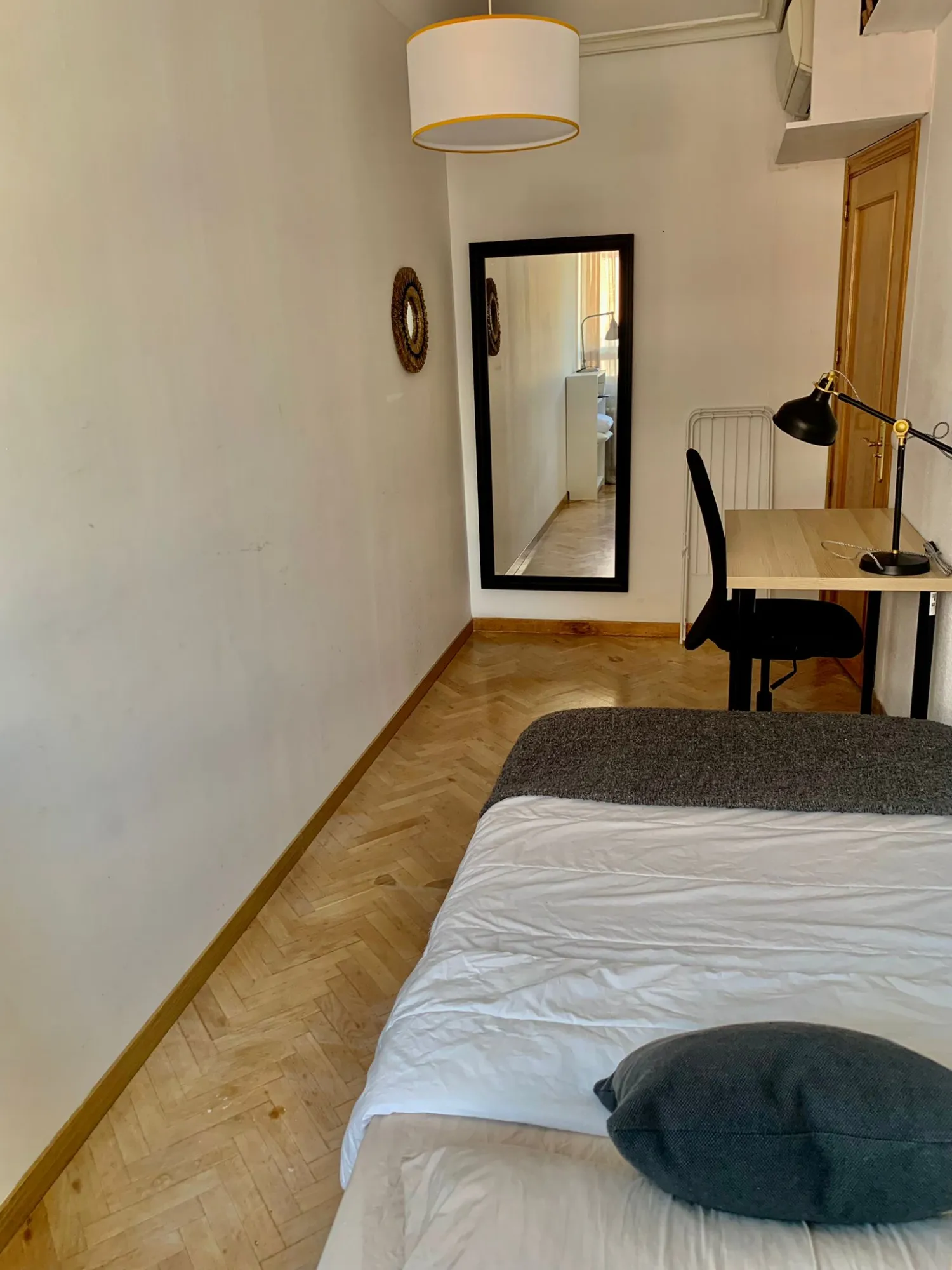 Habitación privada en Madrid photo 4