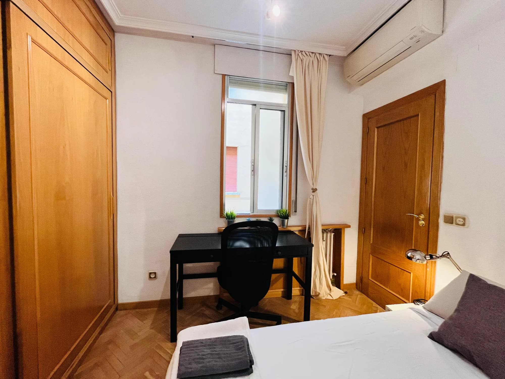 Habitación privada en Madrid photo 5