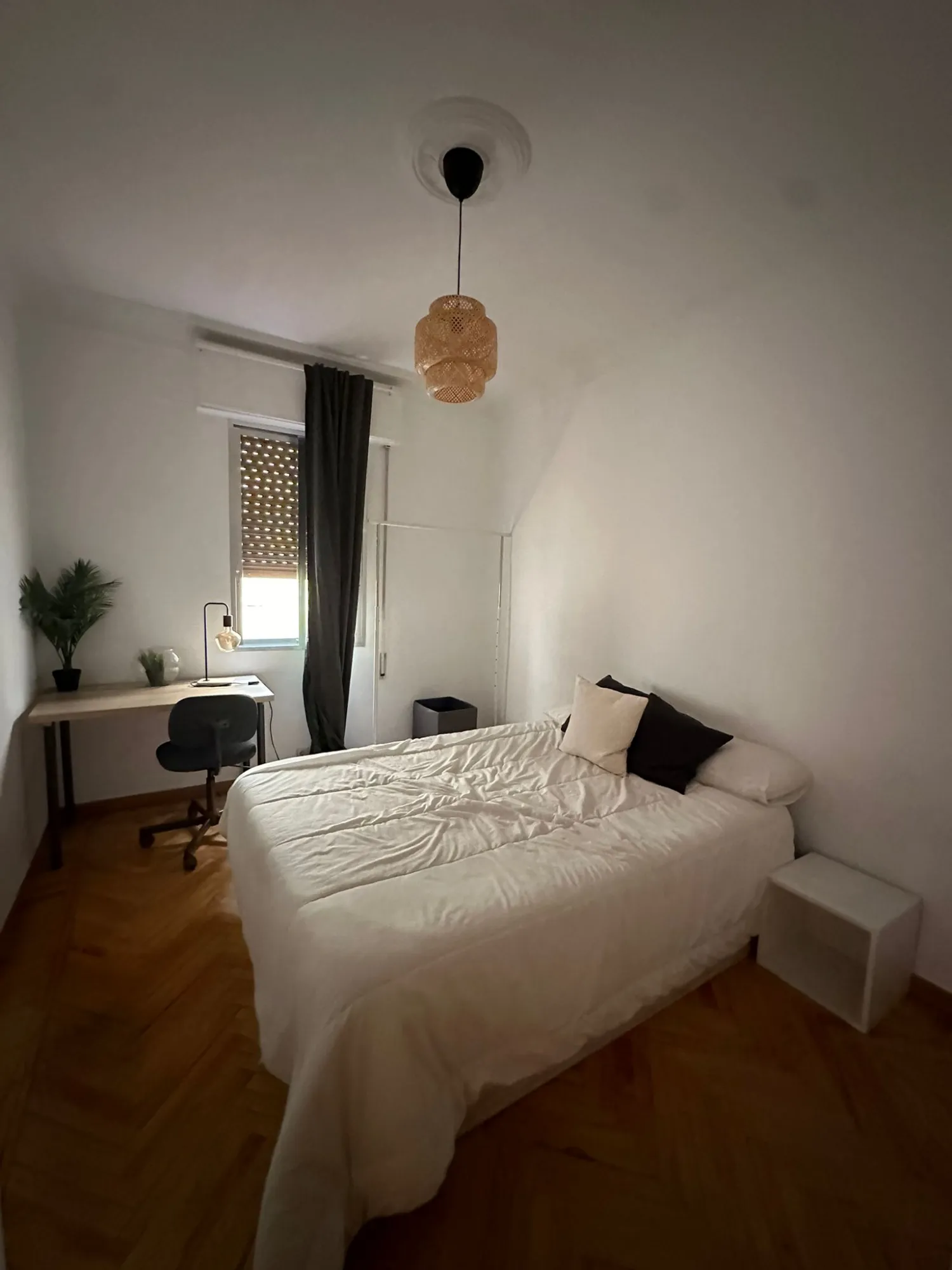 Stanza privata a Madrid photo 2