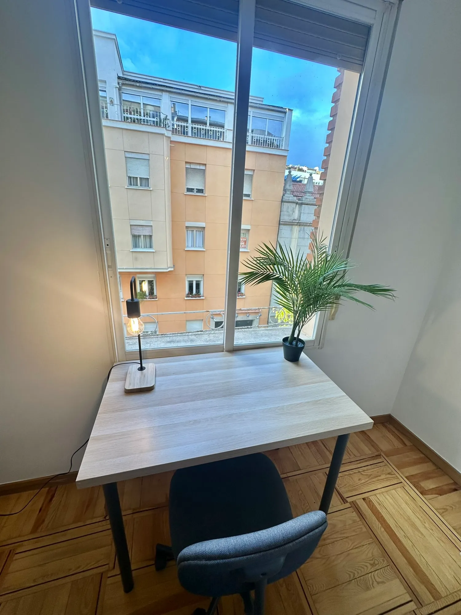 Habitación privada en Madrid photo 2