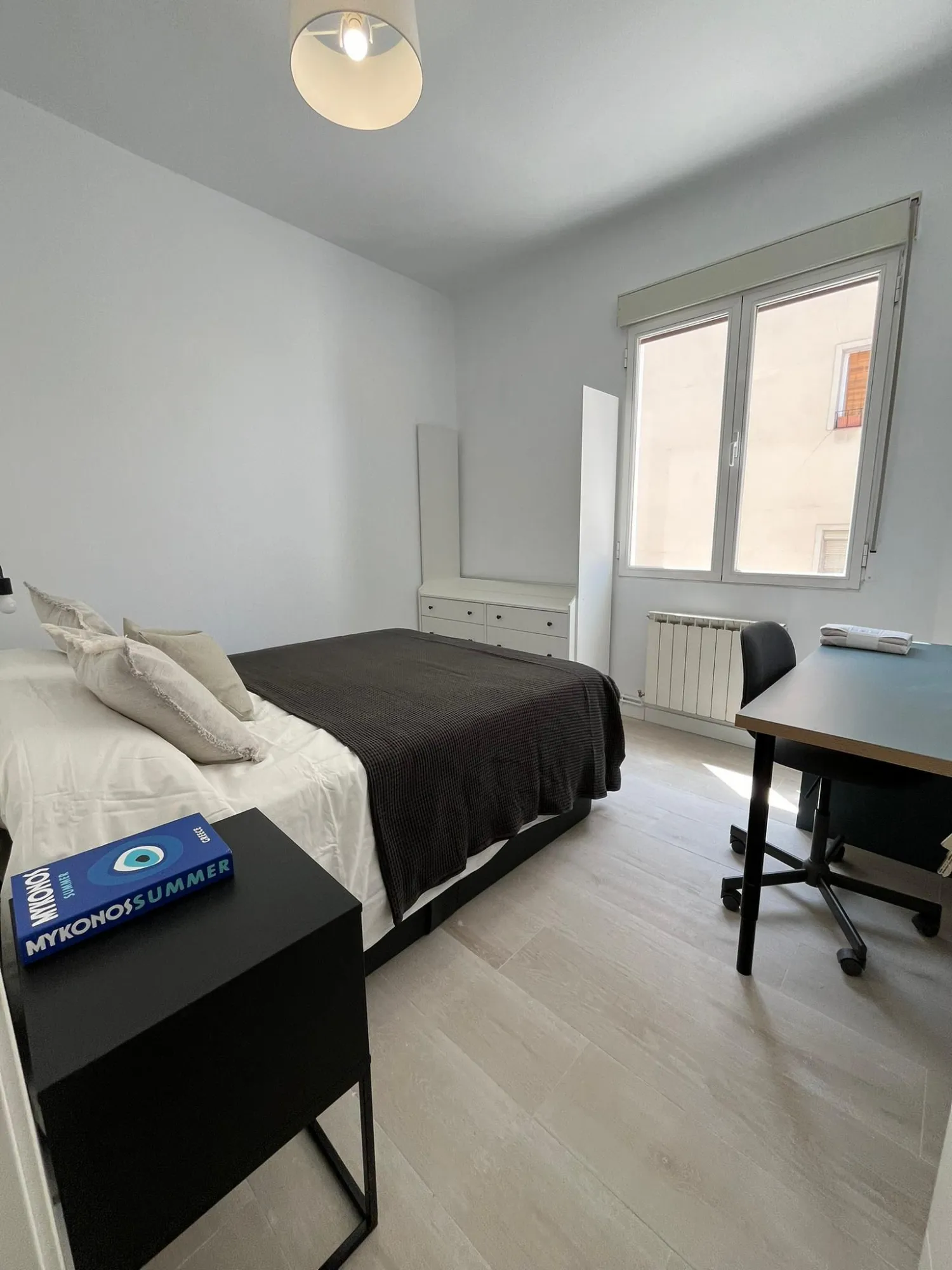 Habitación privada en Madrid photo 2