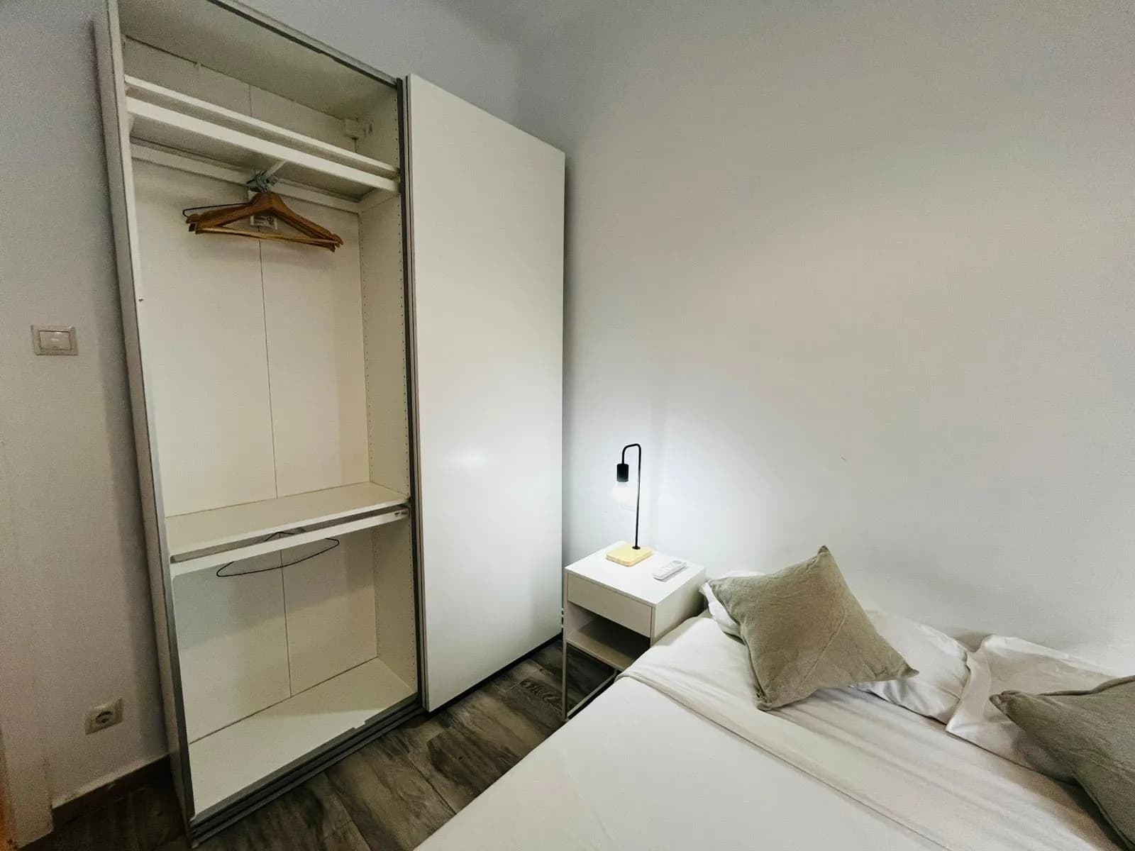 Stanza privata a Madrid photo 3