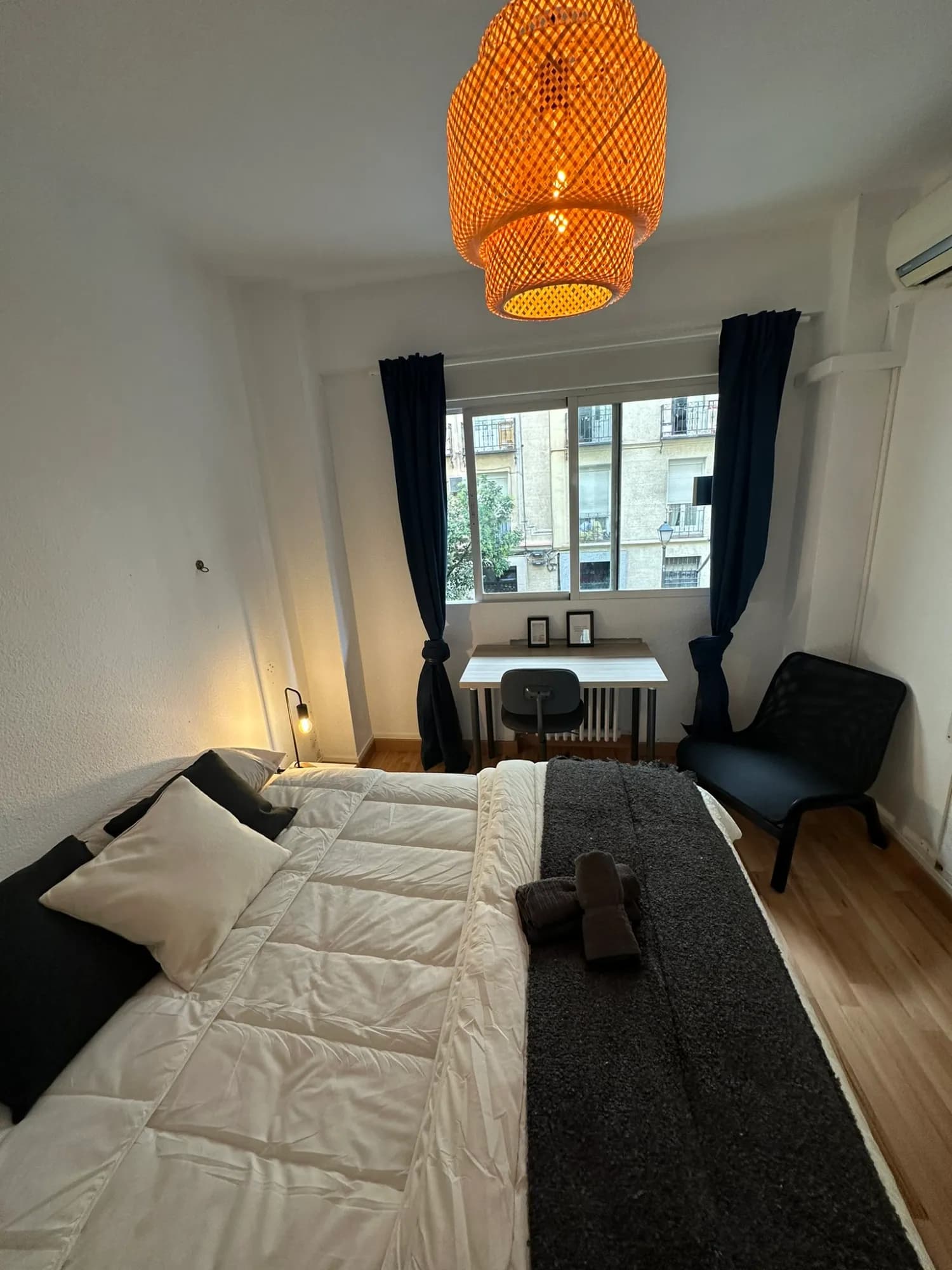 Habitación privada en Madrid photo 4