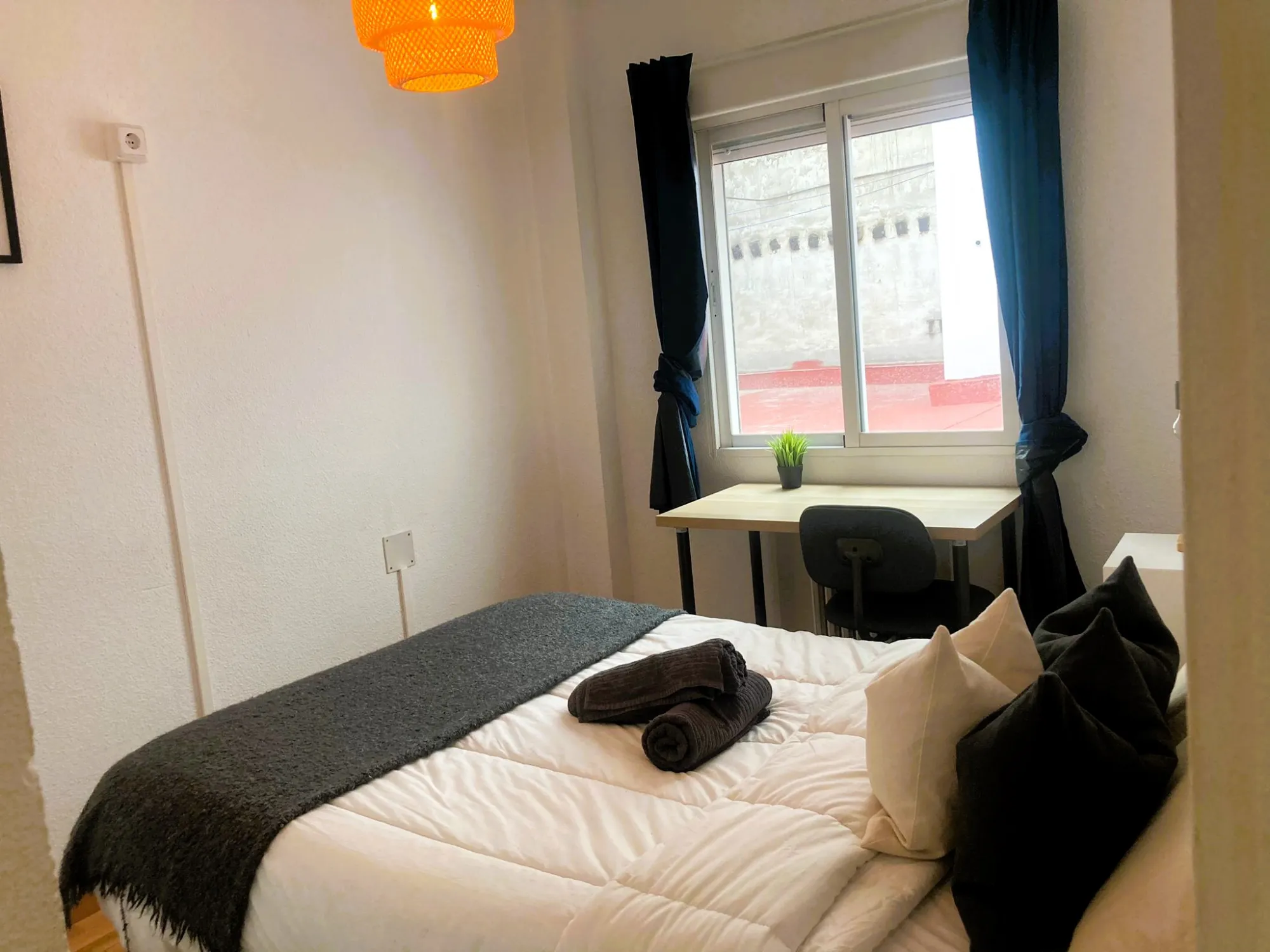 Habitación privada en Madrid photo 2