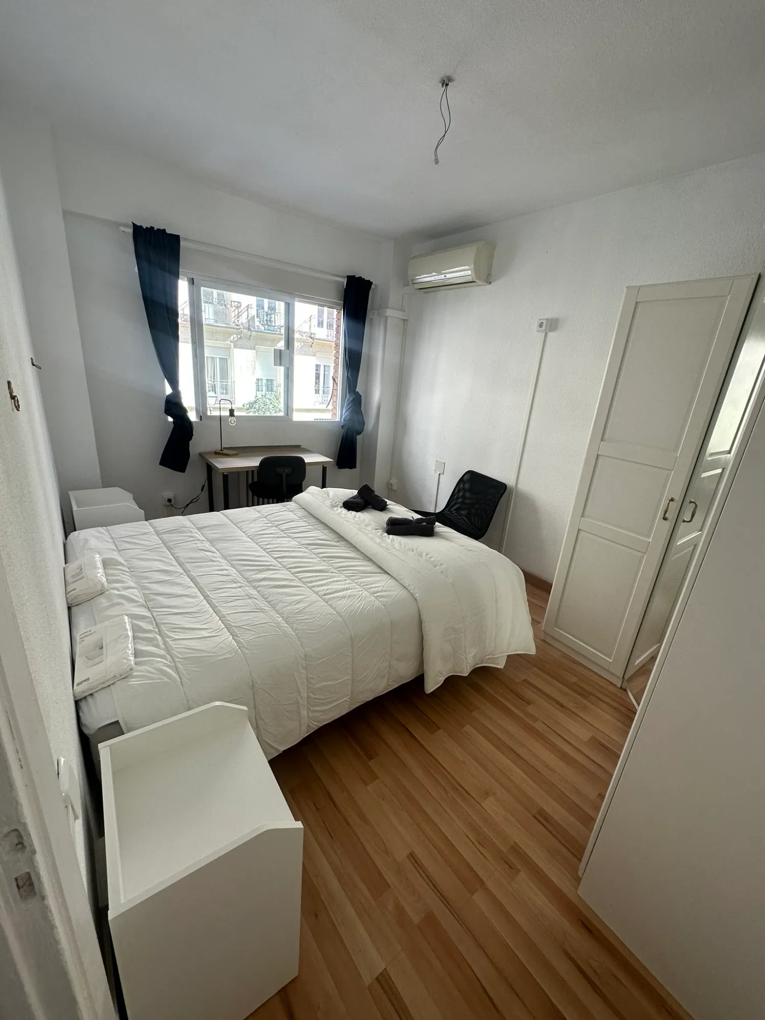 Habitación privada en Madrid photo 3
