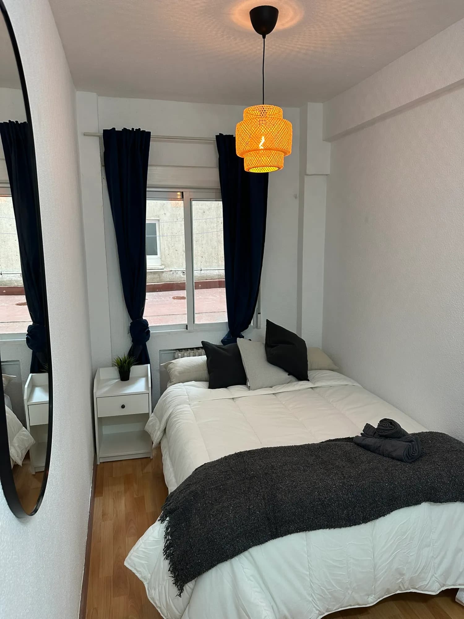 Habitación privada en Madrid photo 2