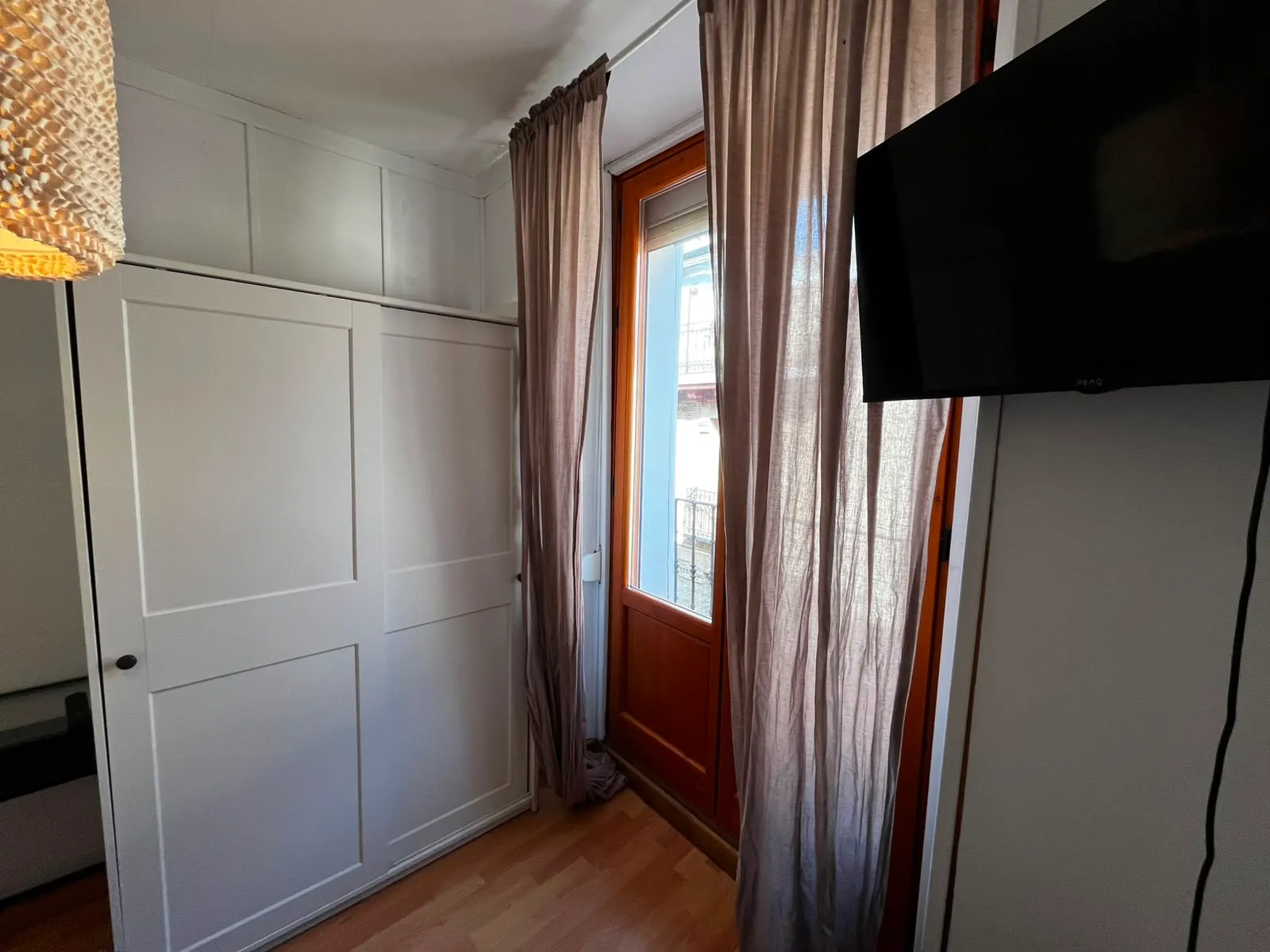 Stanza privata a Madrid photo 3