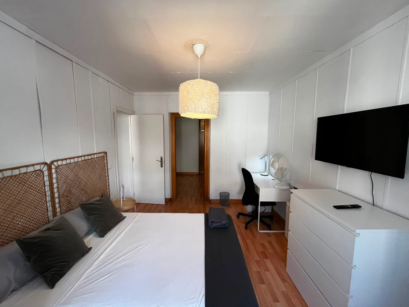 Stanza privata a Madrid photo 4