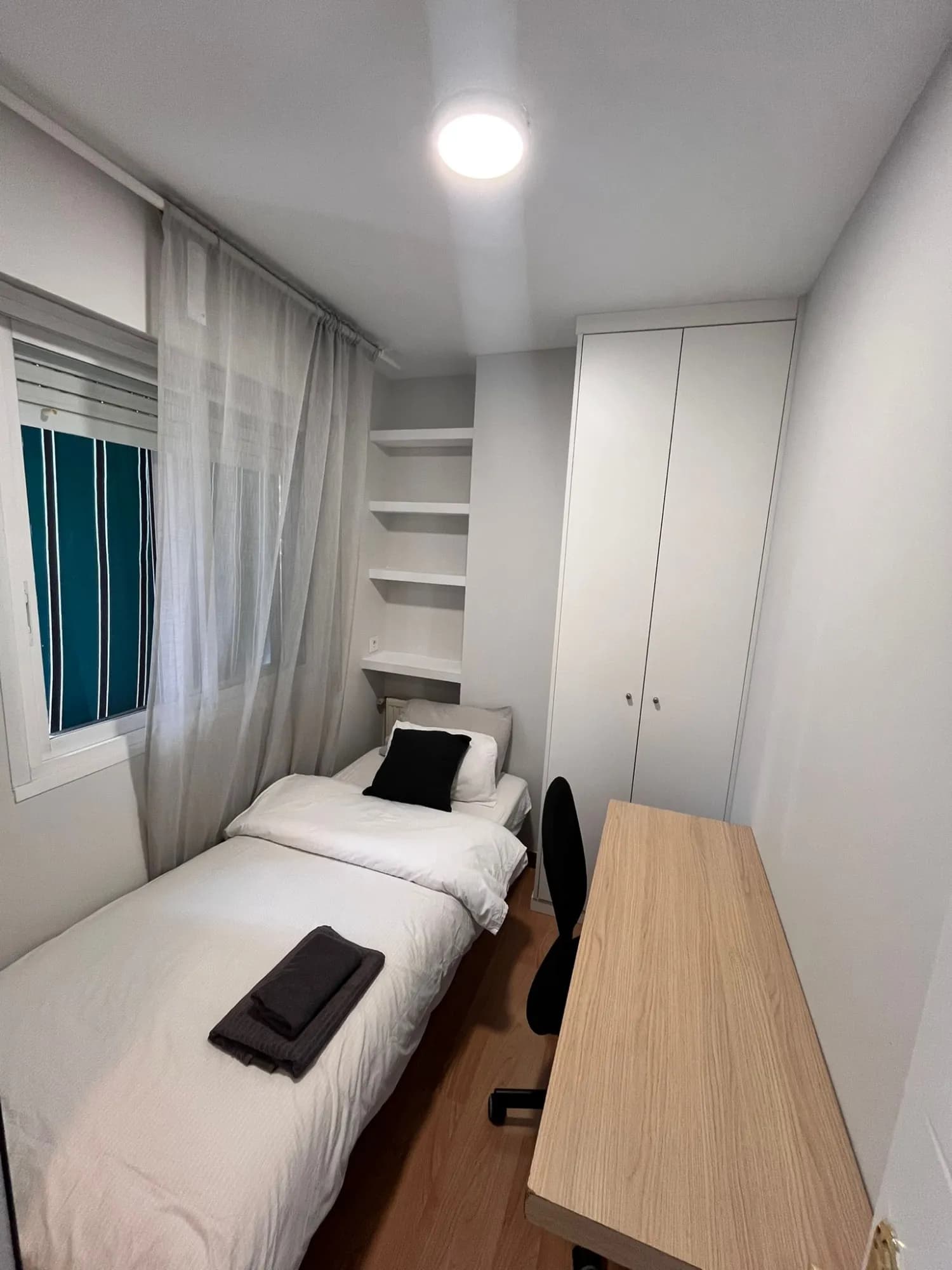 Habitación privada en Madrid photo 3