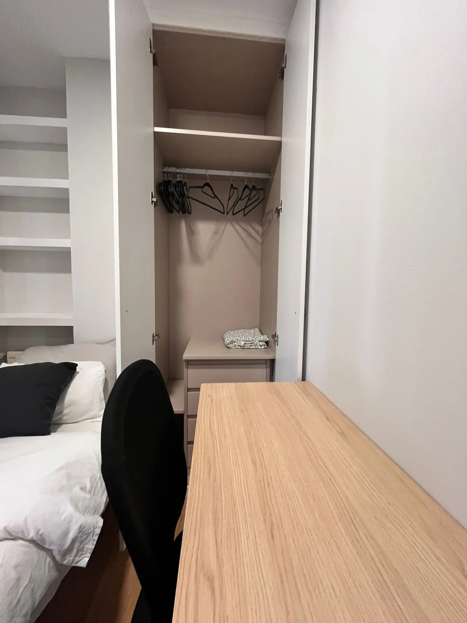 Habitación privada en Madrid photo 2