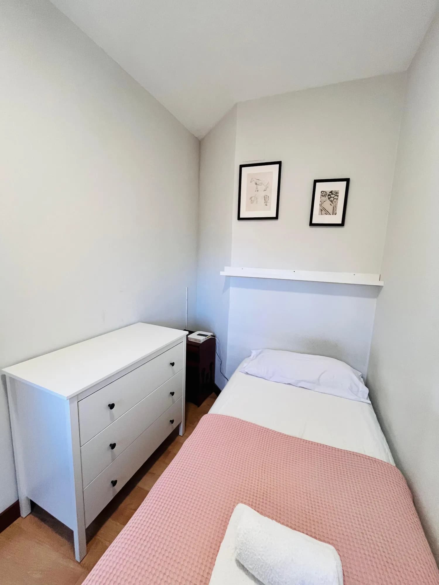 Habitación privada en Madrid photo 3