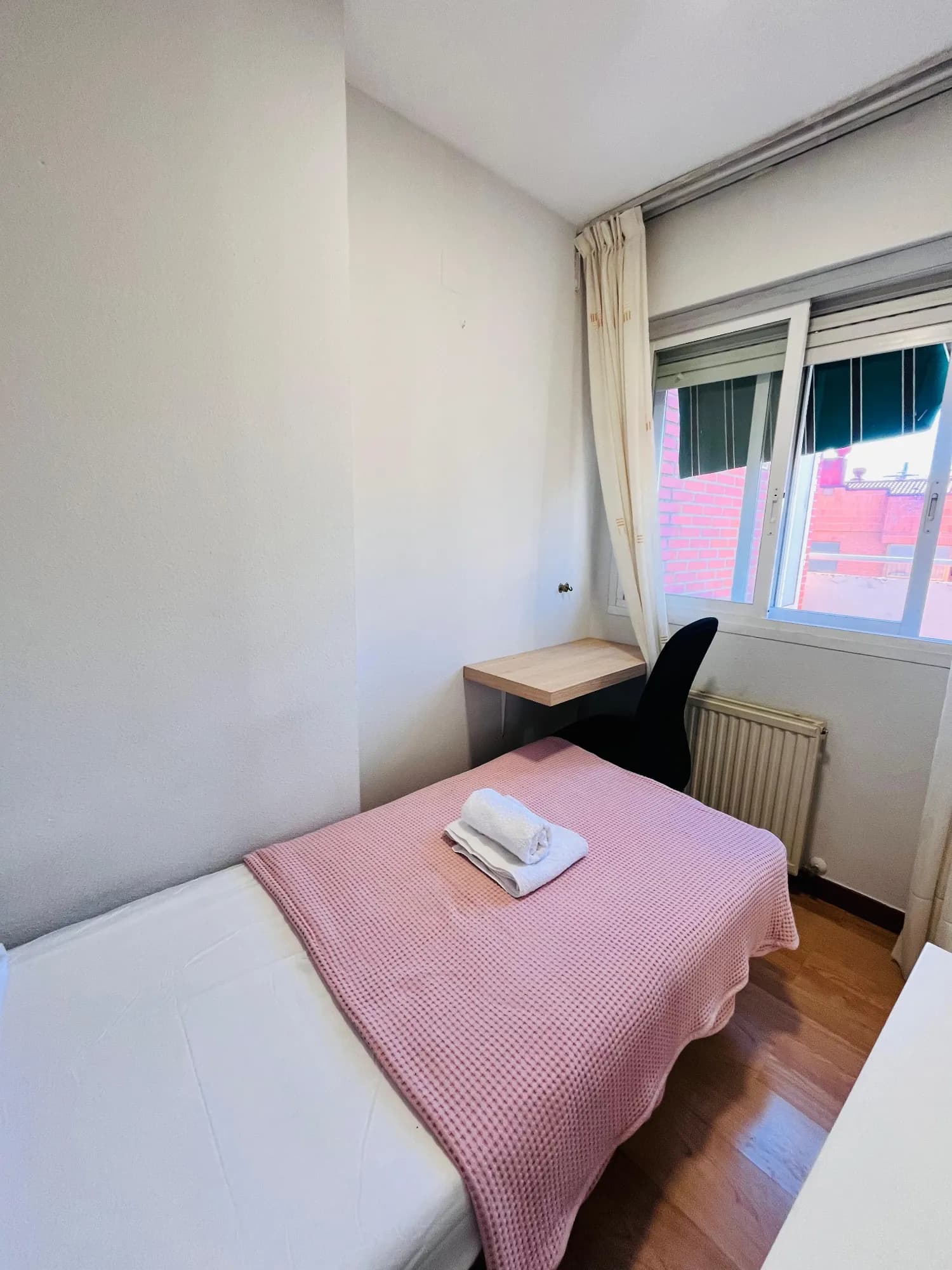 Habitación privada en Madrid photo 4