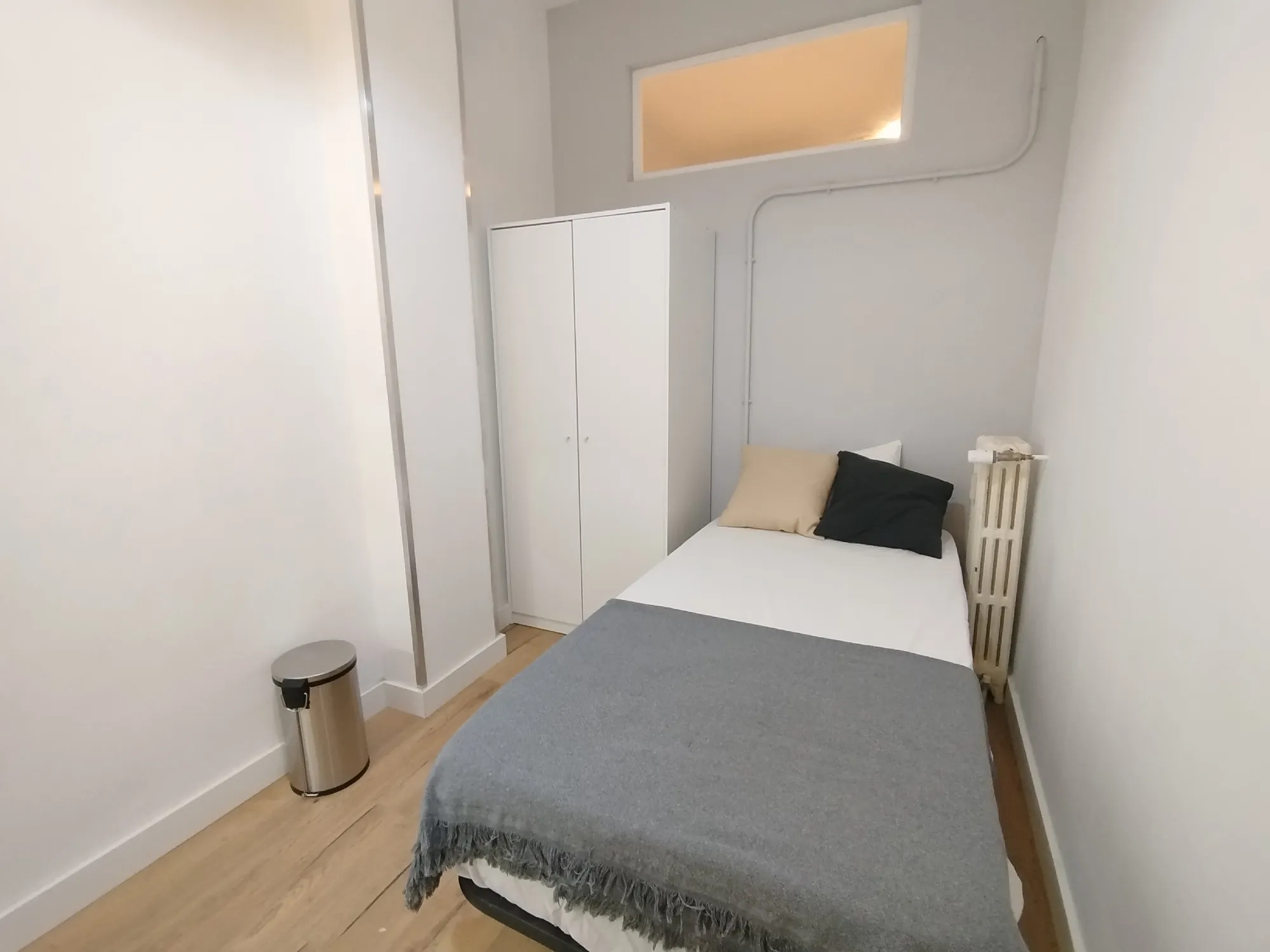 Habitación privada en Madrid photo 3