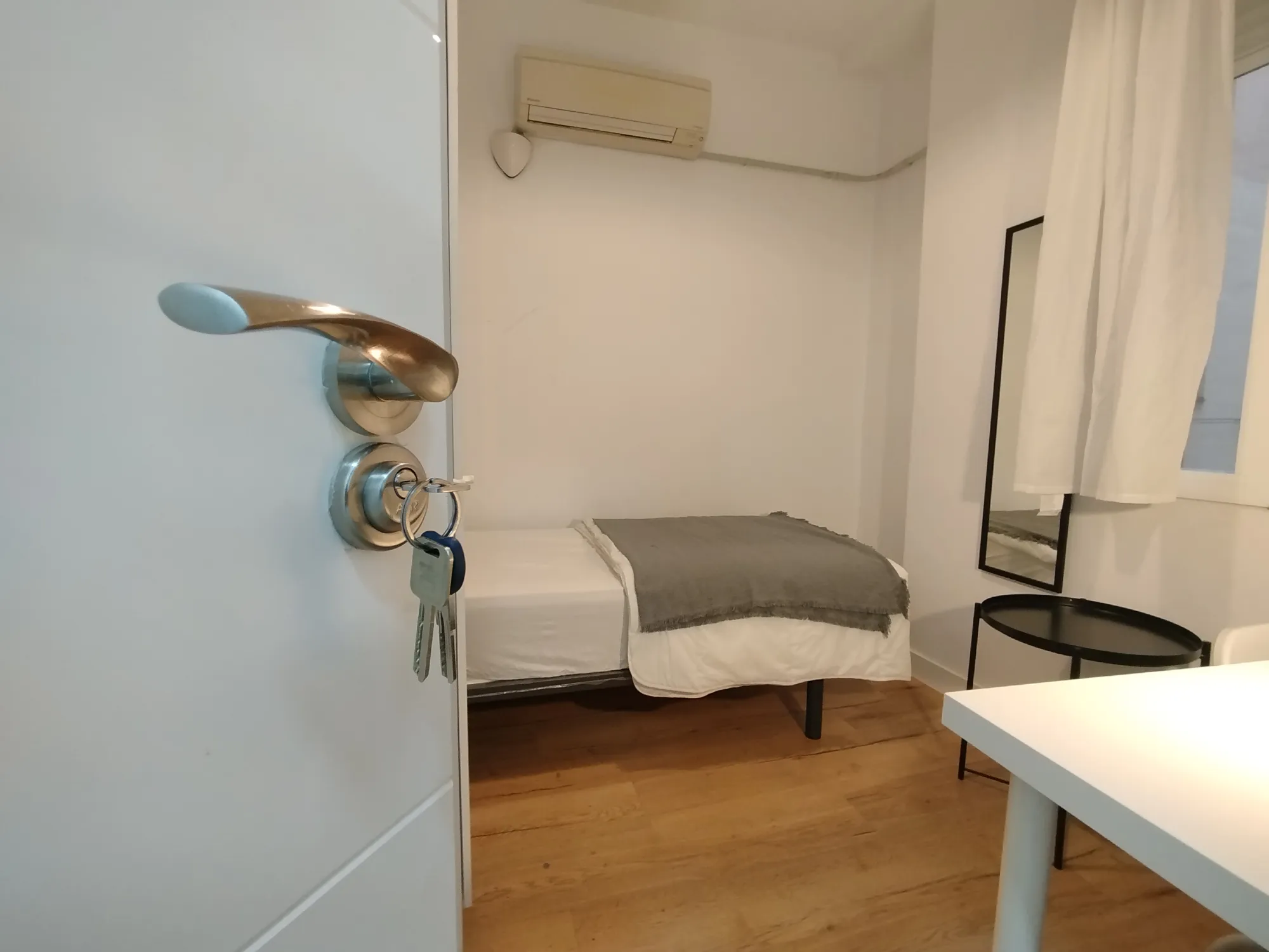 Habitación privada en Madrid photo 3
