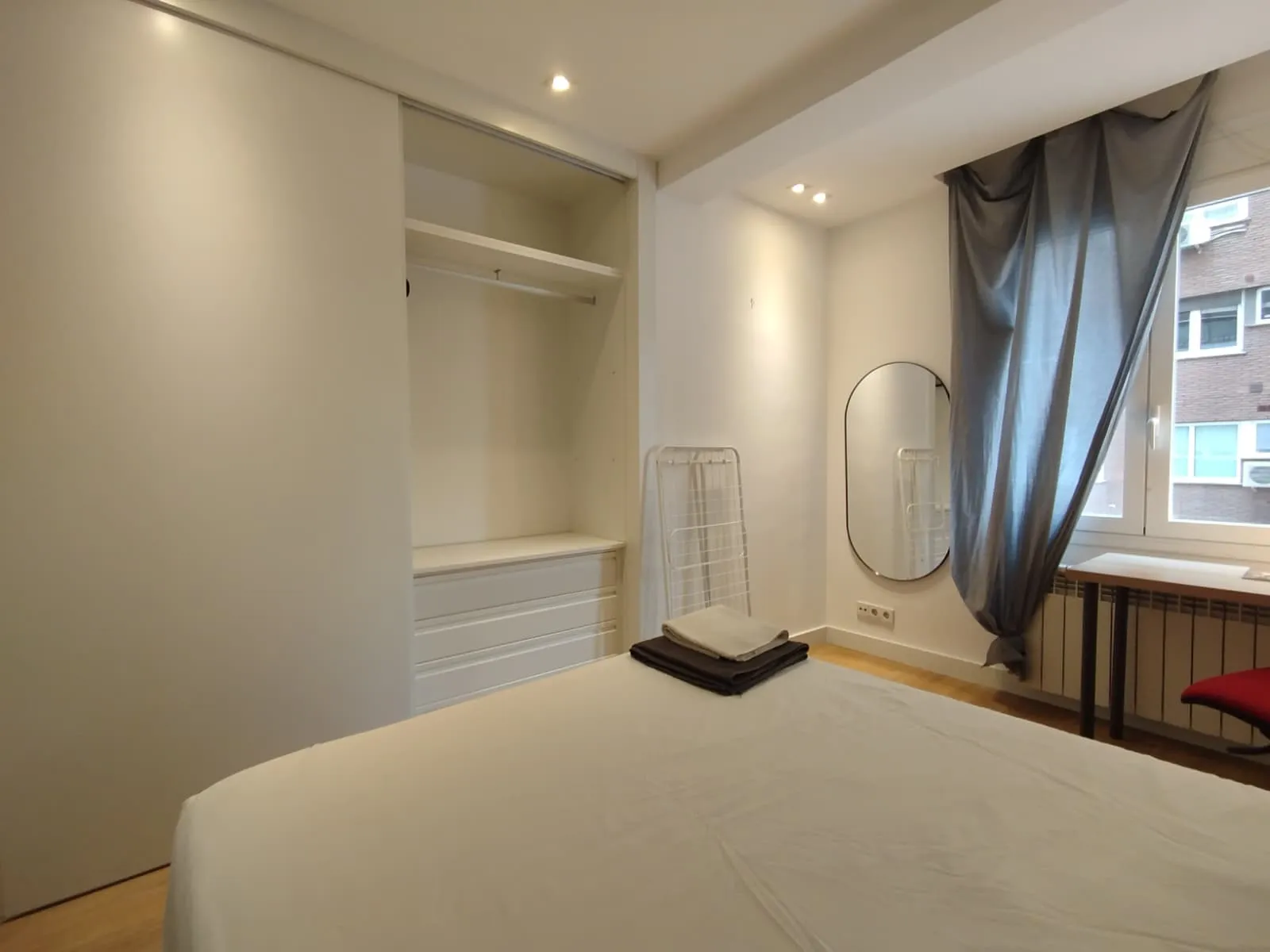 Stanza privata a Madrid photo 5