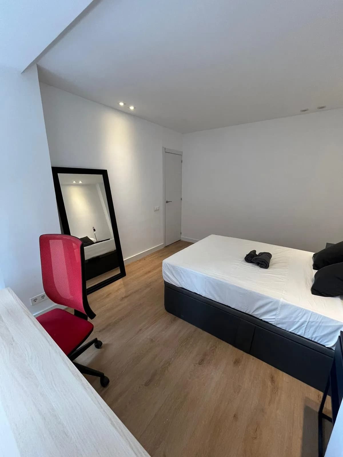 Habitación privada en Madrid photo 3