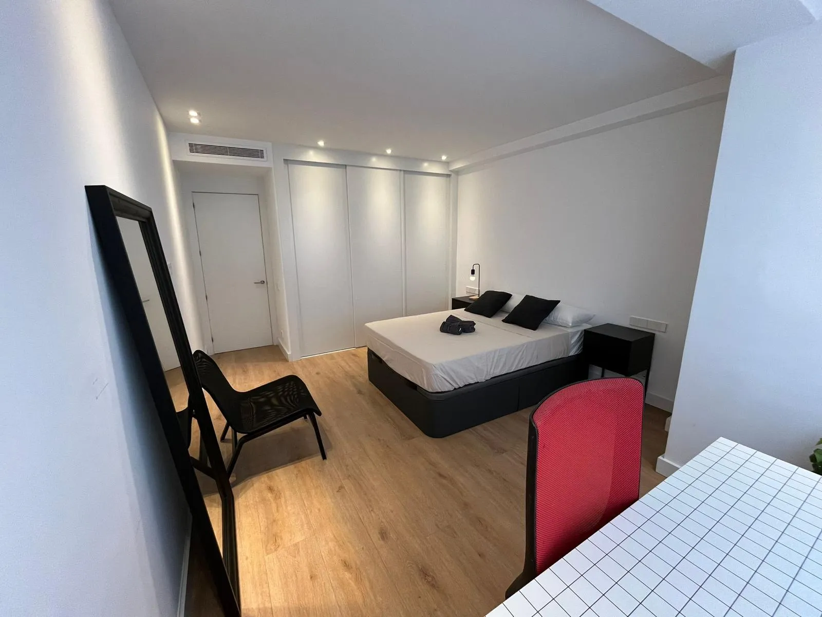 Habitación privada en Madrid photo 2