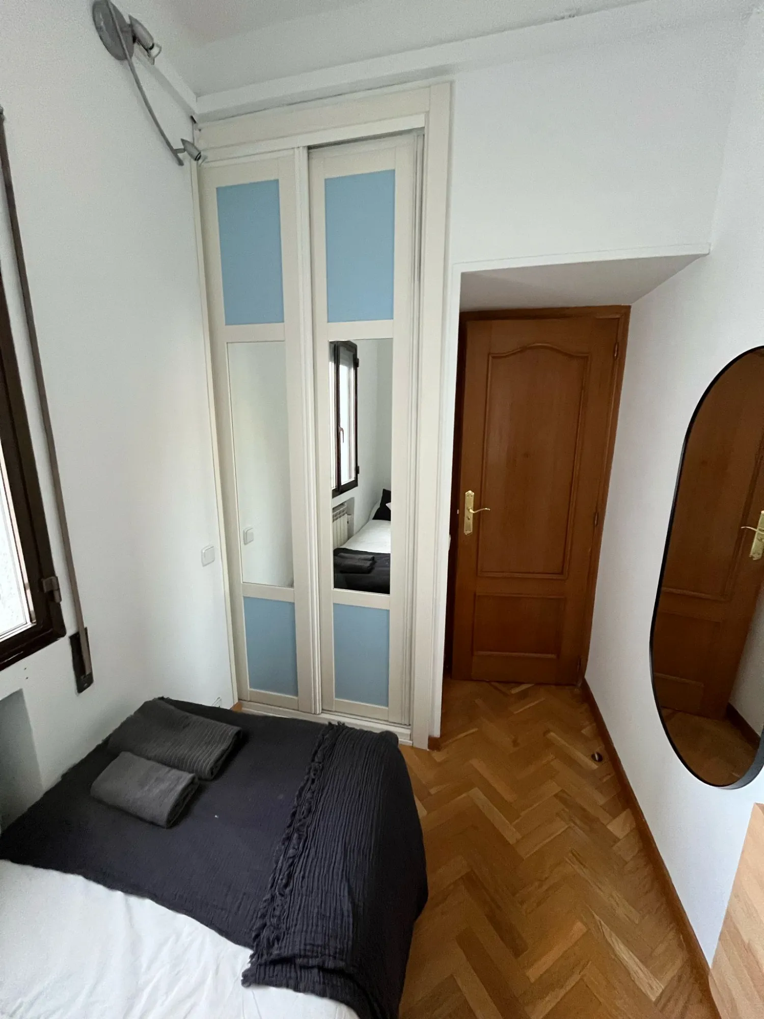 Habitación privada en Madrid photo 4