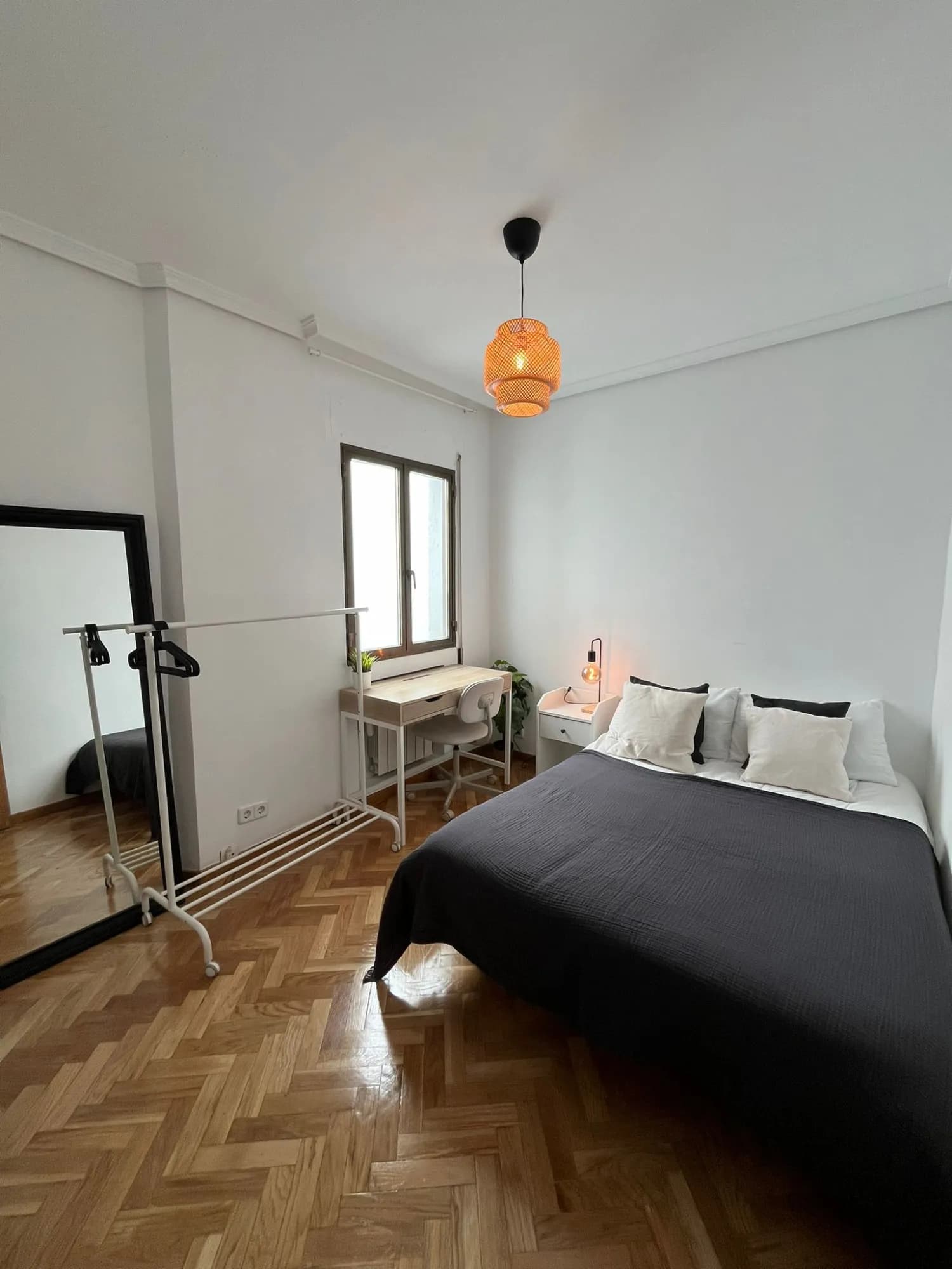 Habitación privada en Madrid photo 5