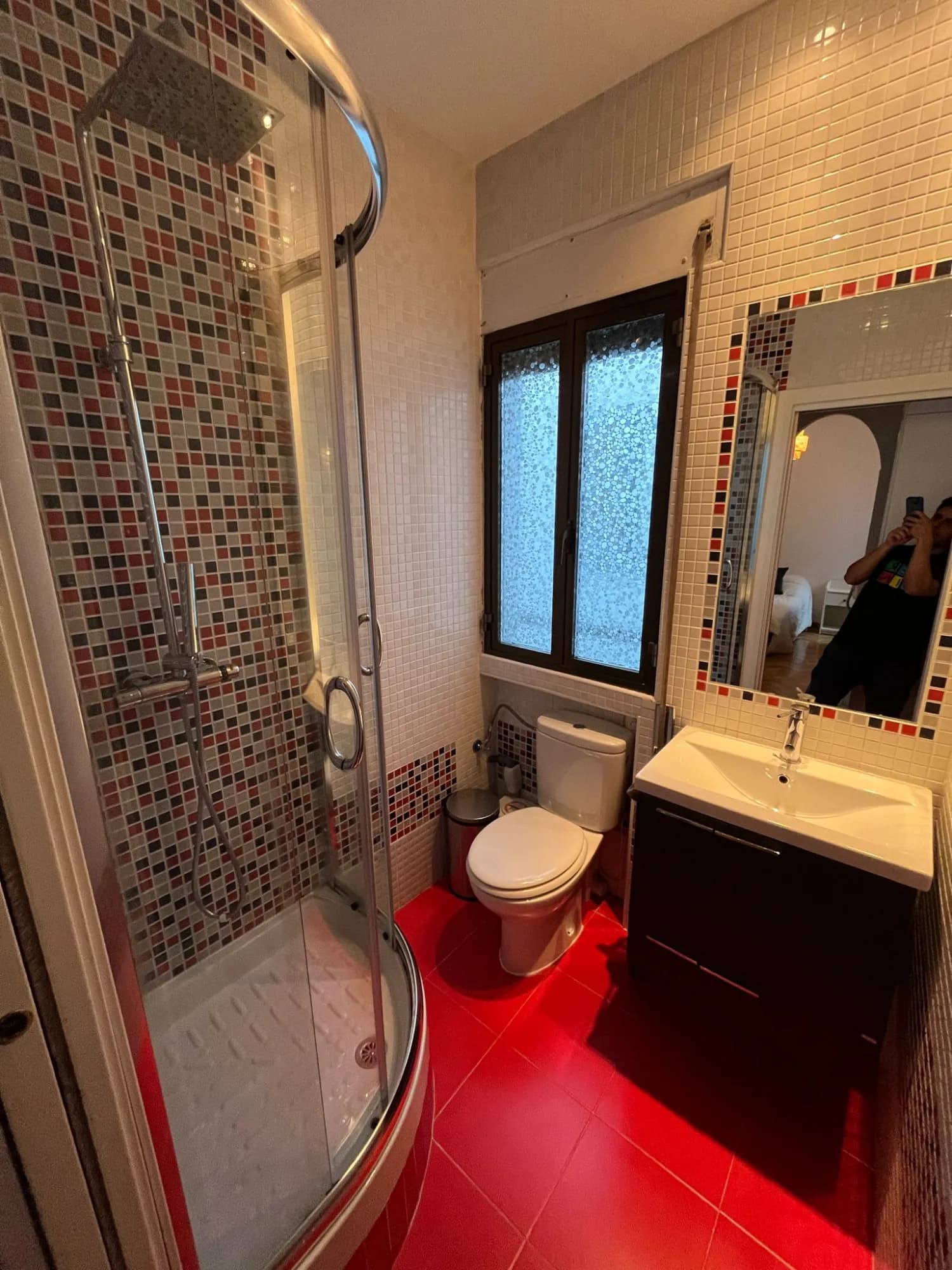 Habitación privada en Madrid photo 4