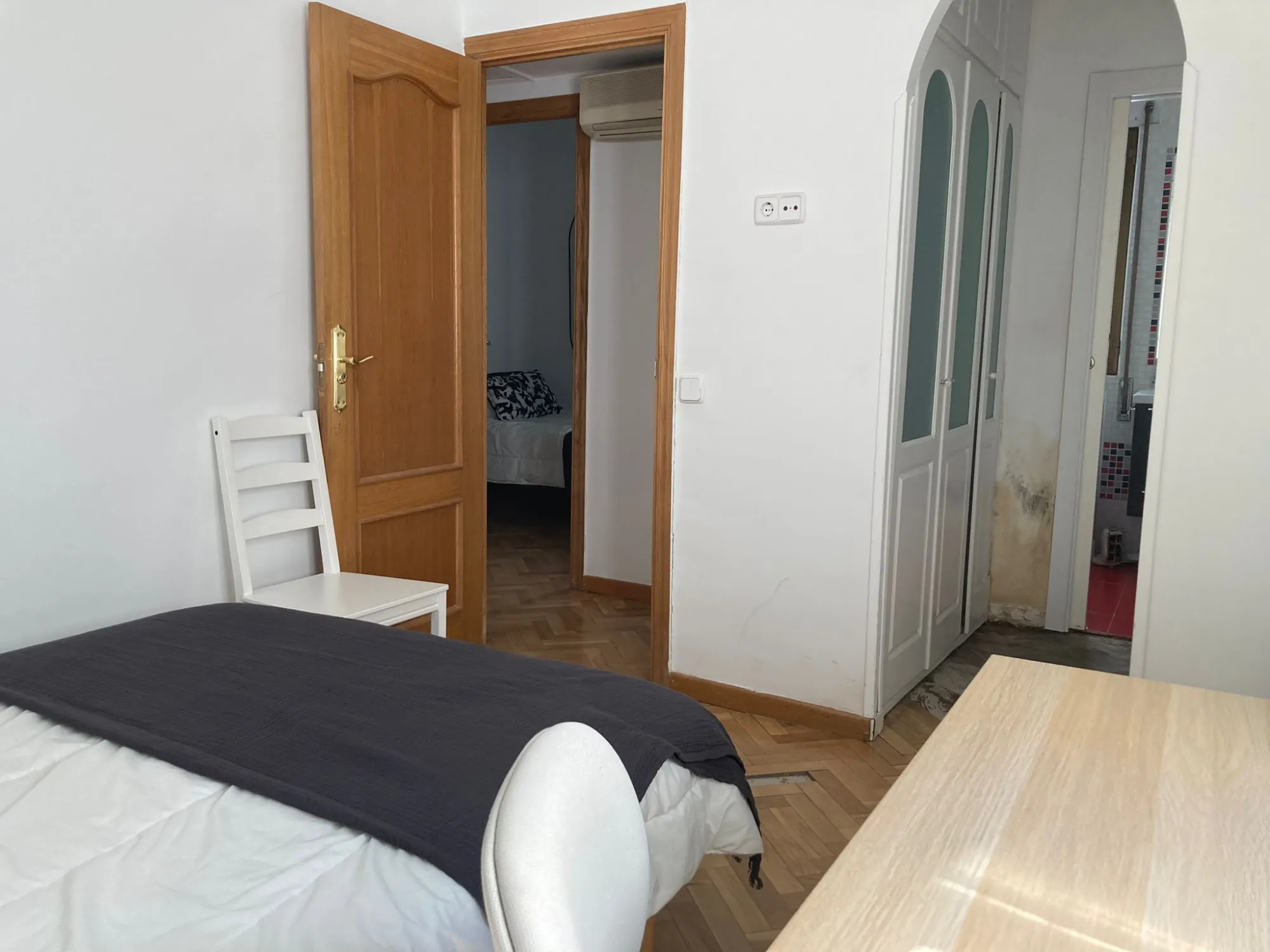 Habitación privada en Madrid photo 3