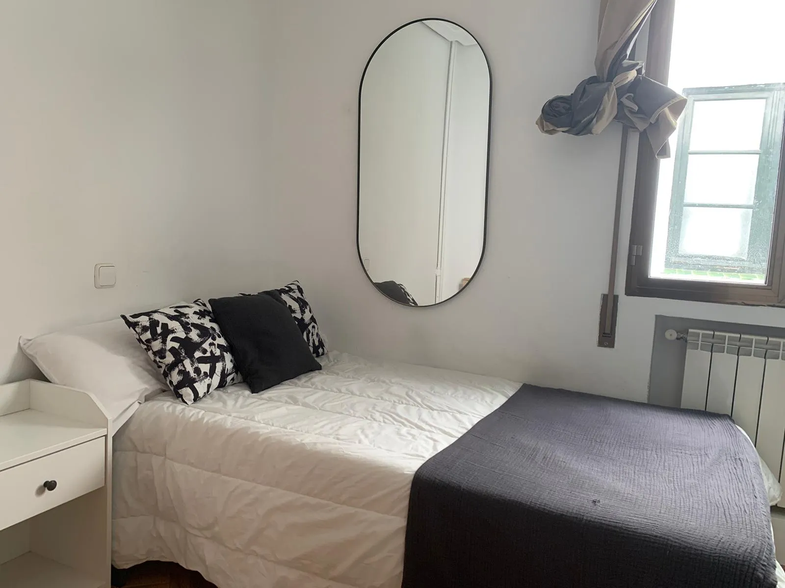Habitación privada en Madrid photo 3