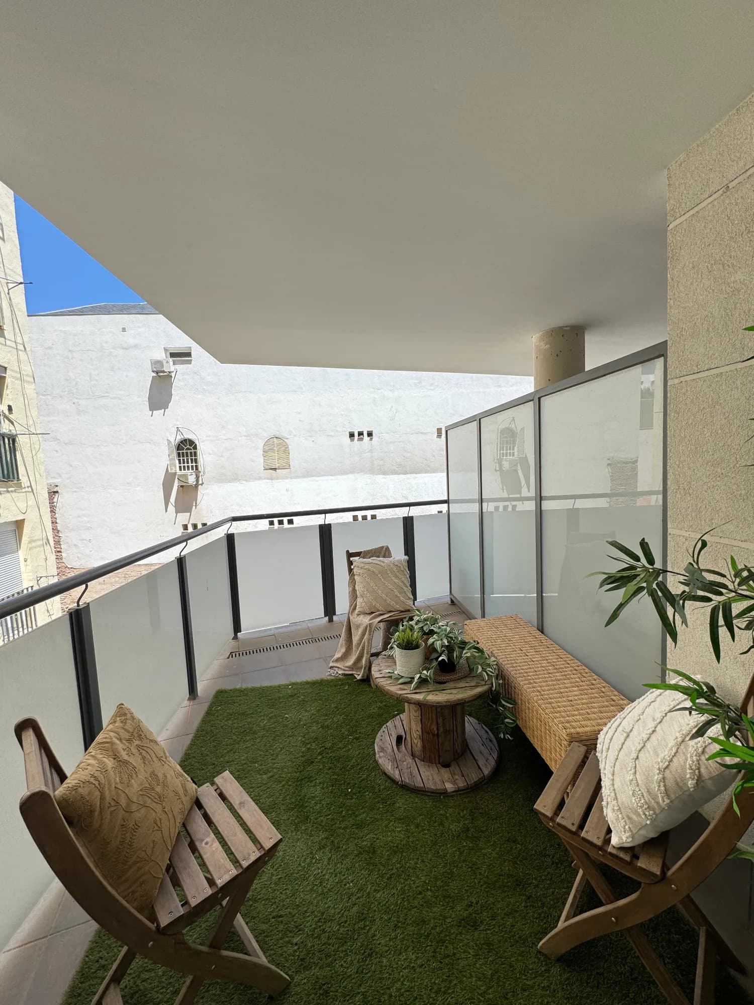 Stanza privata a Madrid photo 5
