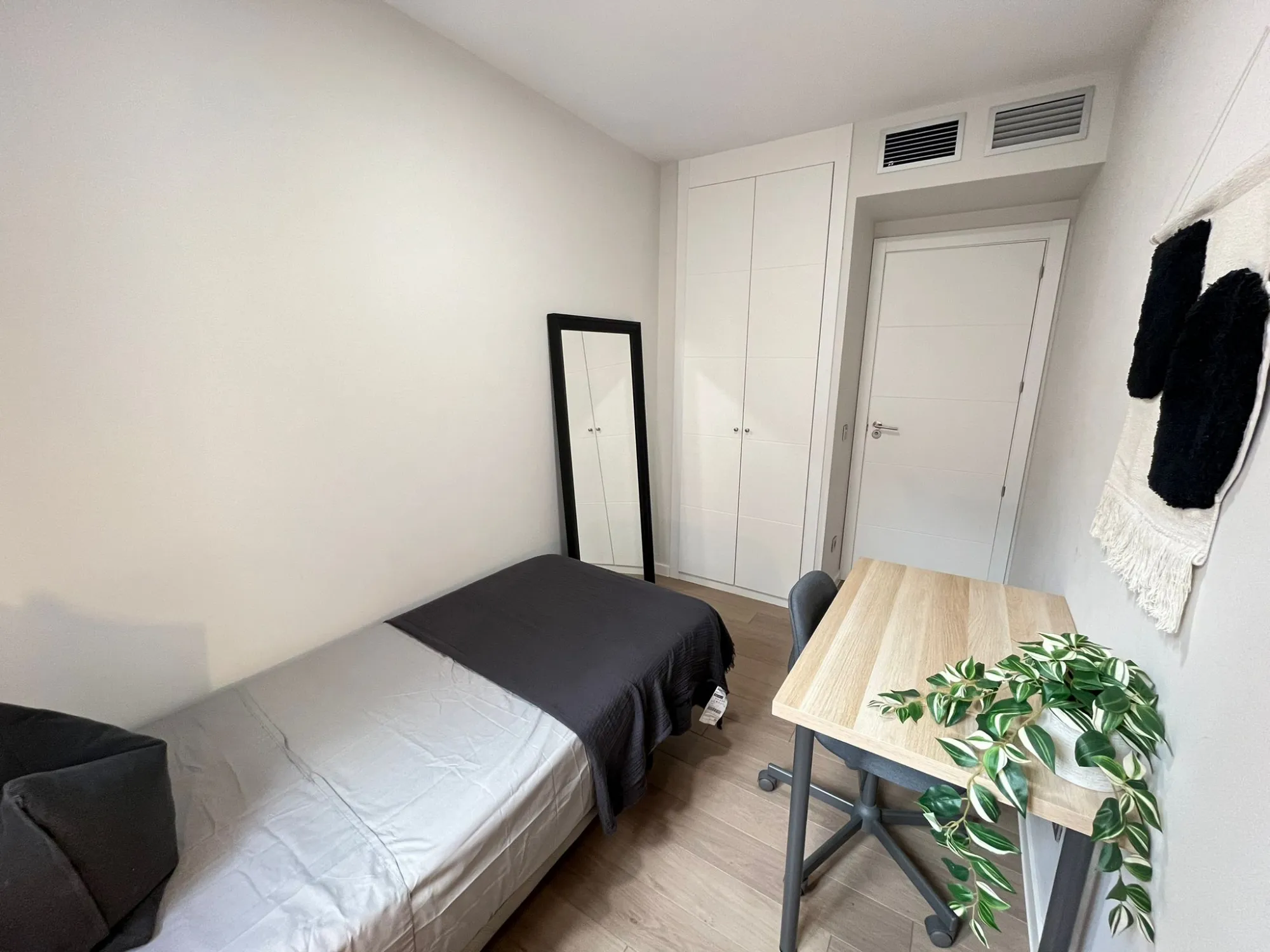 Habitación privada en Madrid photo 3