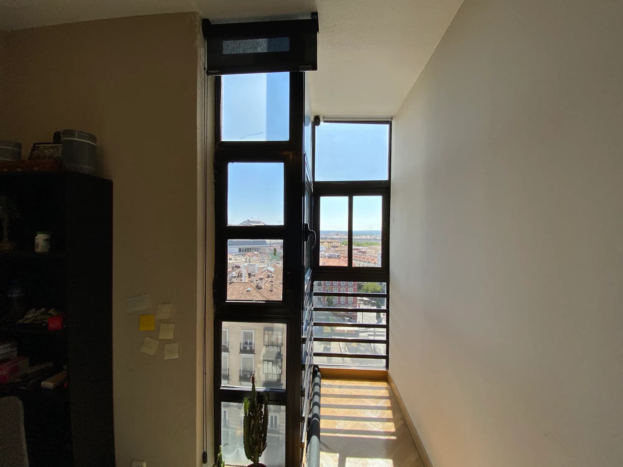 Habitación privada en Madrid photo 4