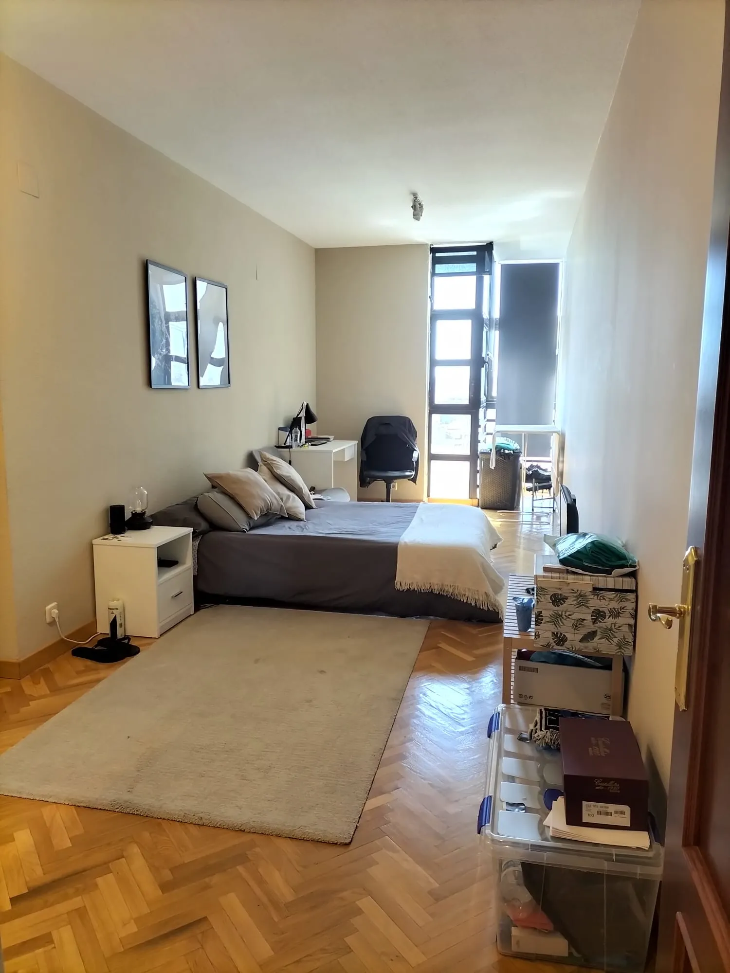 Habitación privada en Madrid photo 5